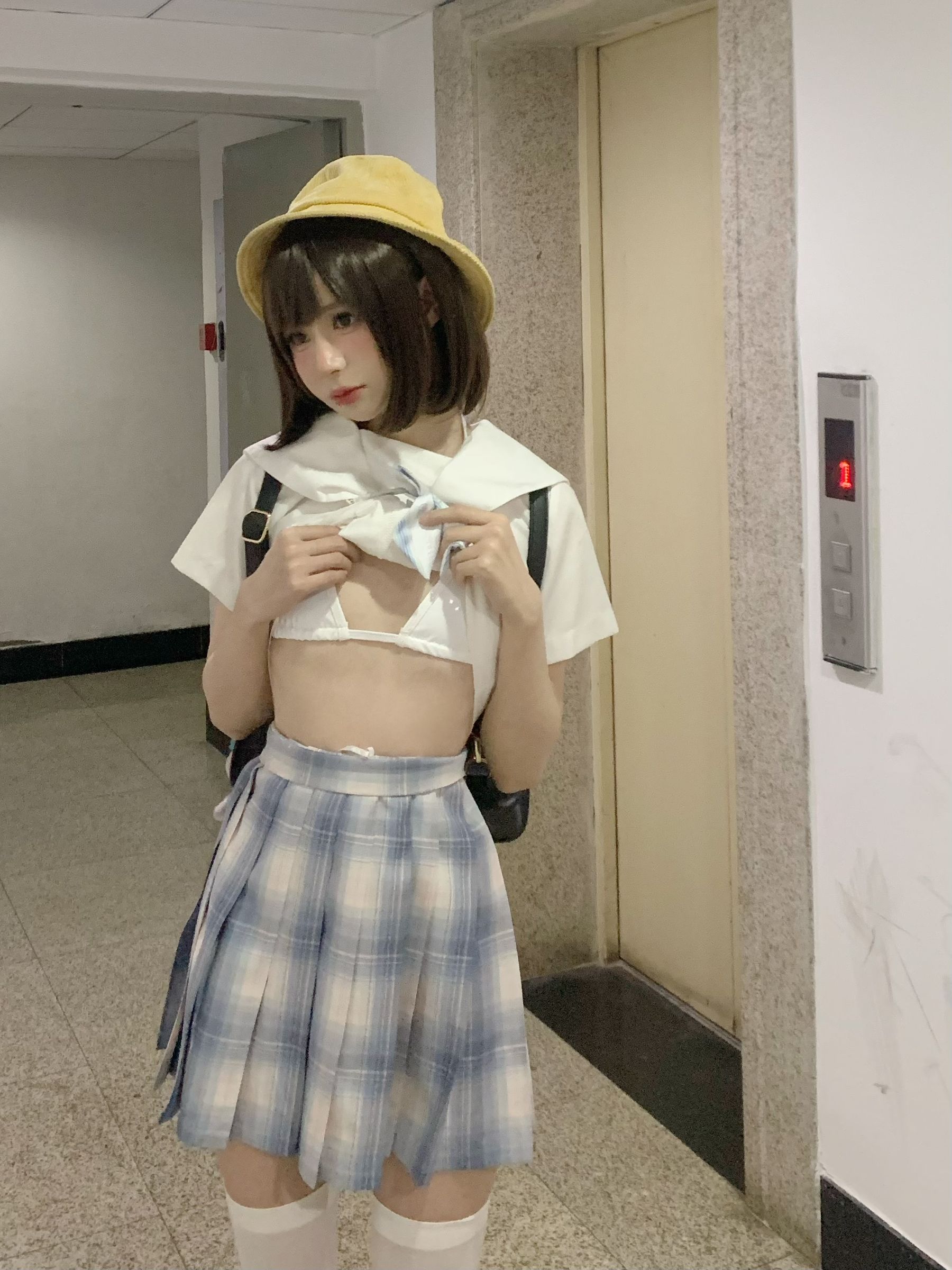 西园寺南歌 – 主人的任务 [40P] 插图4