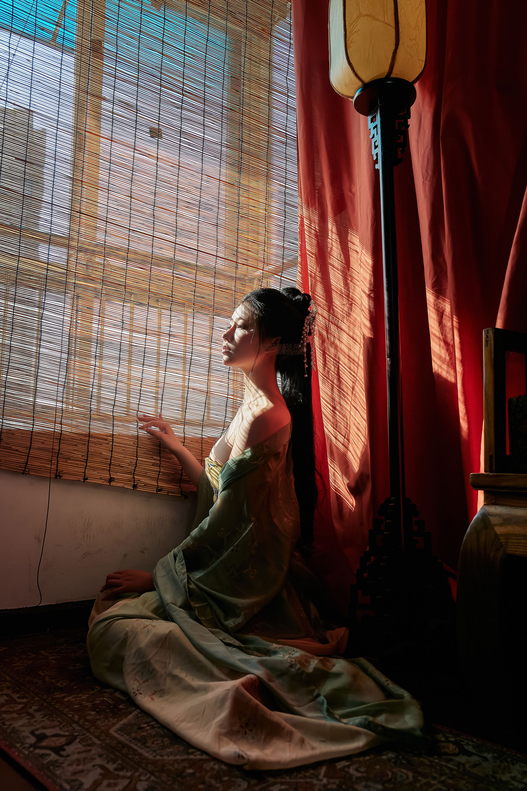 Nnian – 梦华录 [12P] 插图4