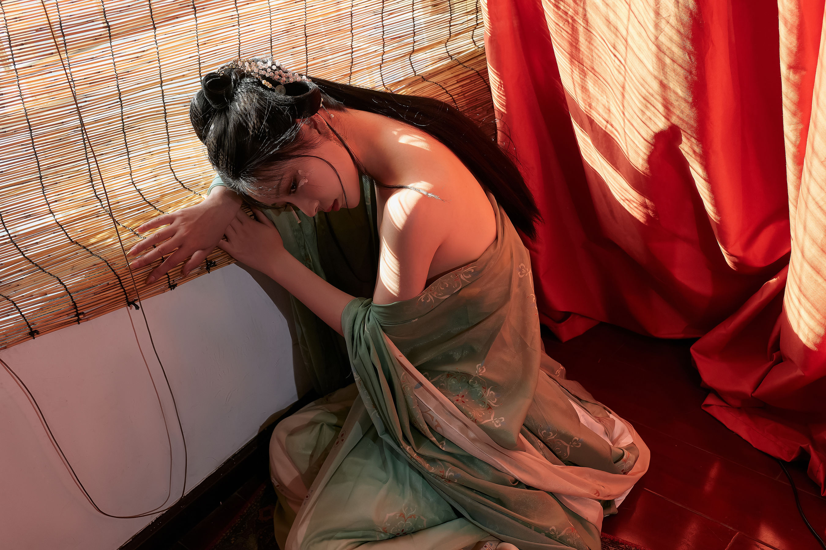 Nnian – 梦华录 [12P] 插图5