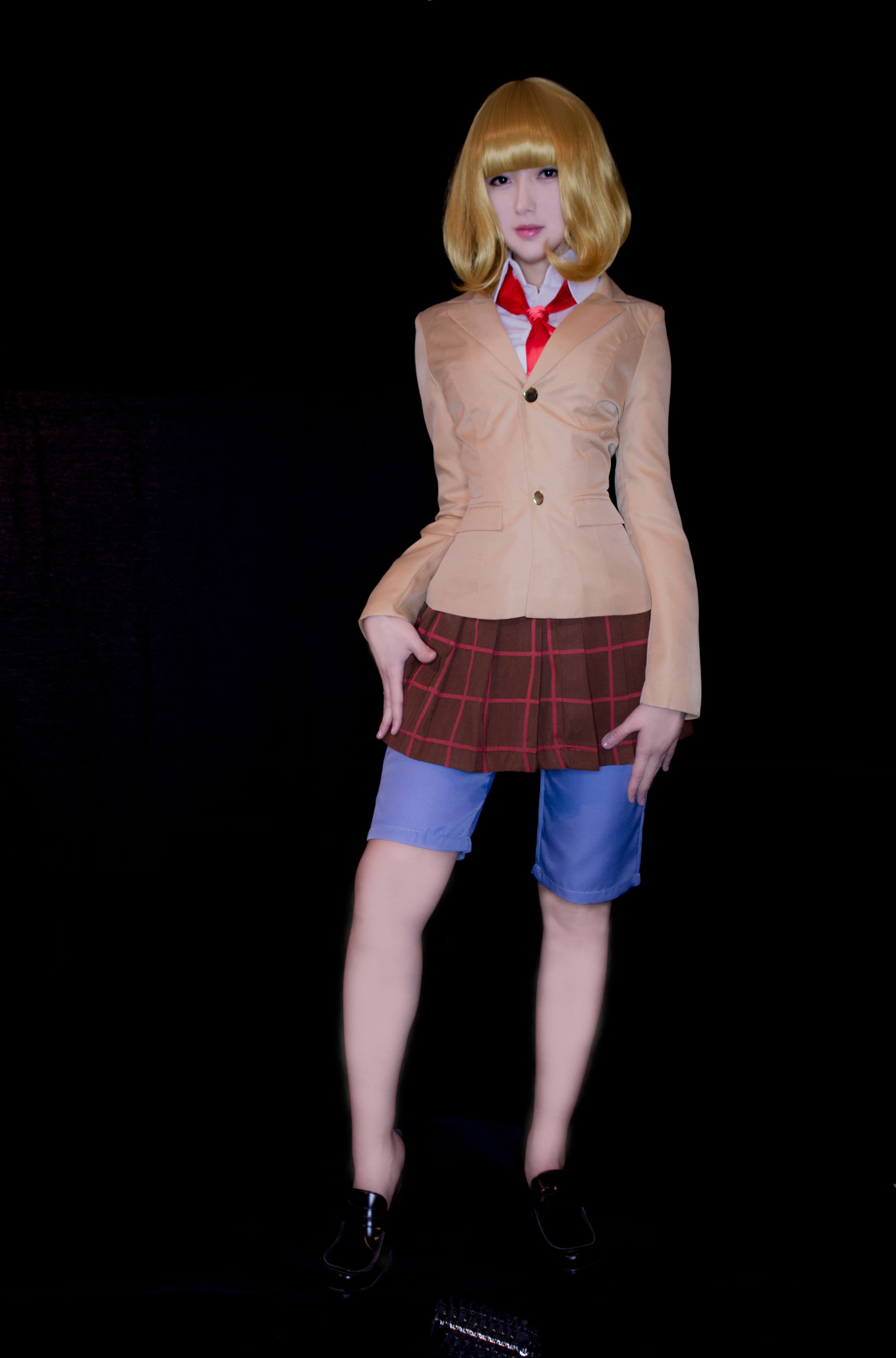 MisswarmJ – Hana Midorikawa [31P]-66COS