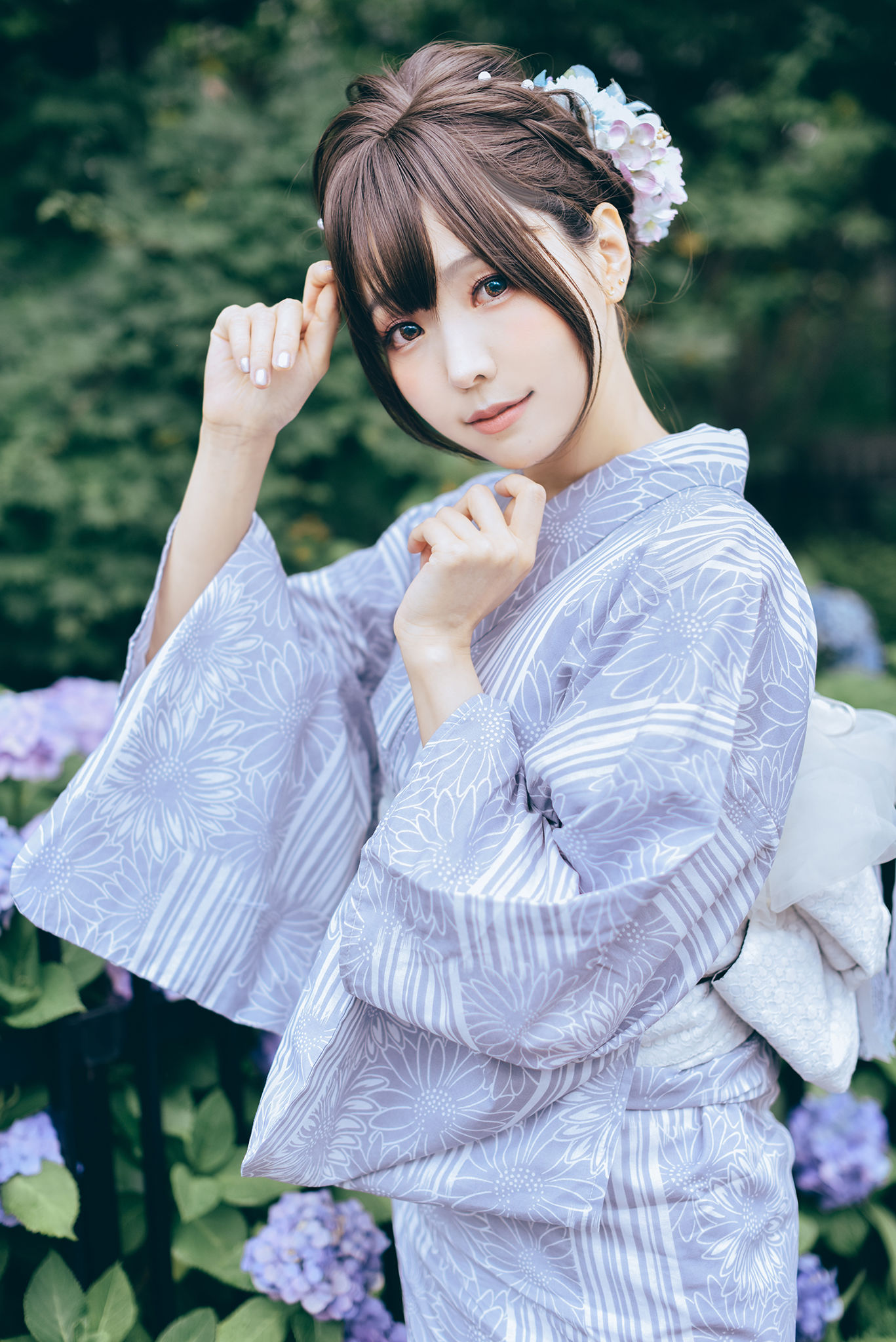 Ely_eee(ElyEE子) – Yukata [56P]-66COS