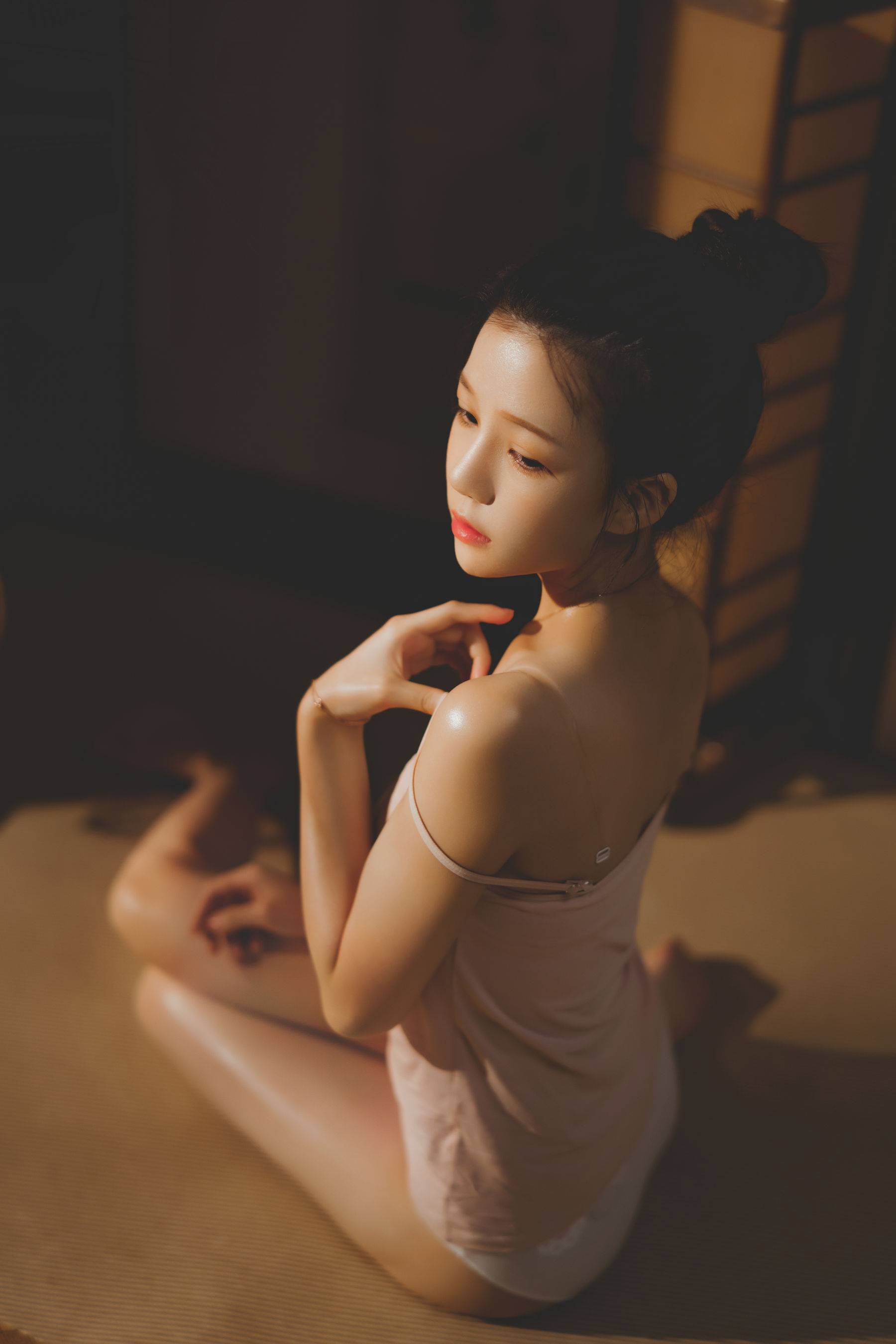 桜桃喵 – 炙夏01 [47P]-66COS