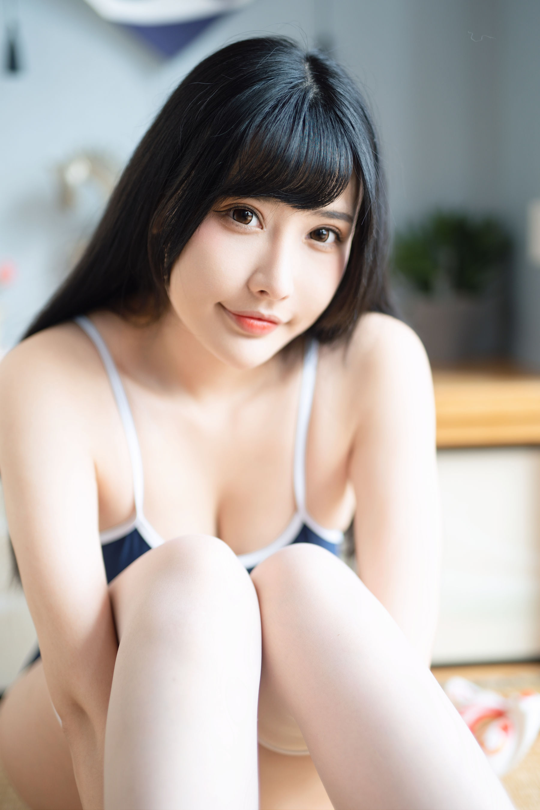 糖果果candy – 死库水 [87P]-66COS