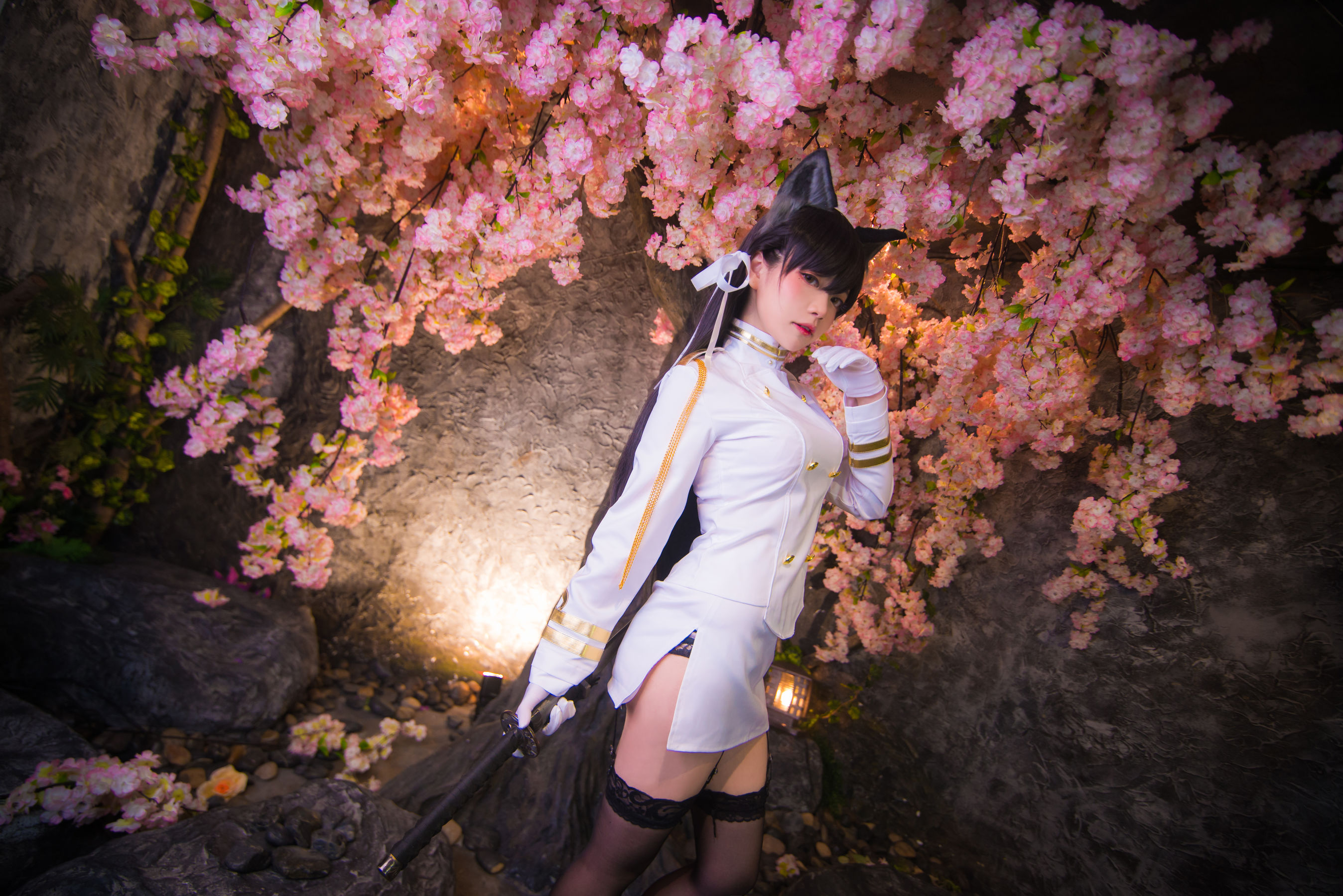 越南COSER@Miu Atago Azurlane [18P]-66COS