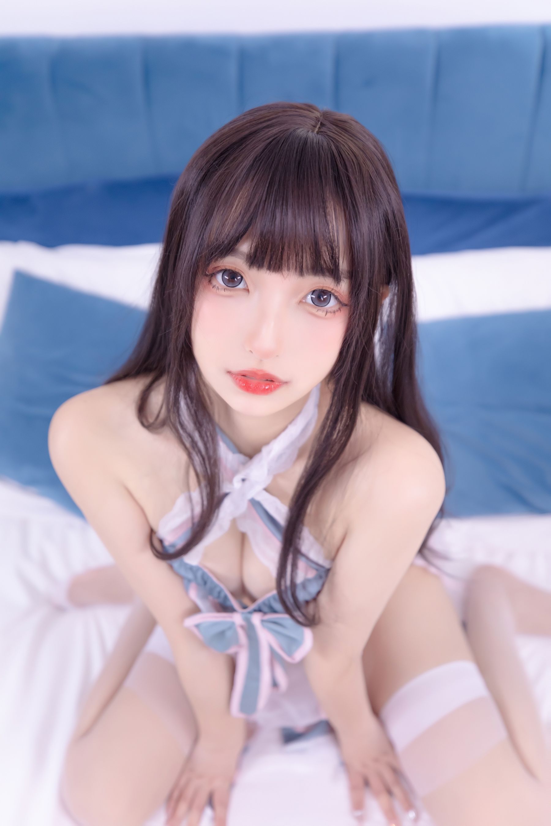 萝莉神楽板真冬 – 飘飘欲仙 [75P]-66COS