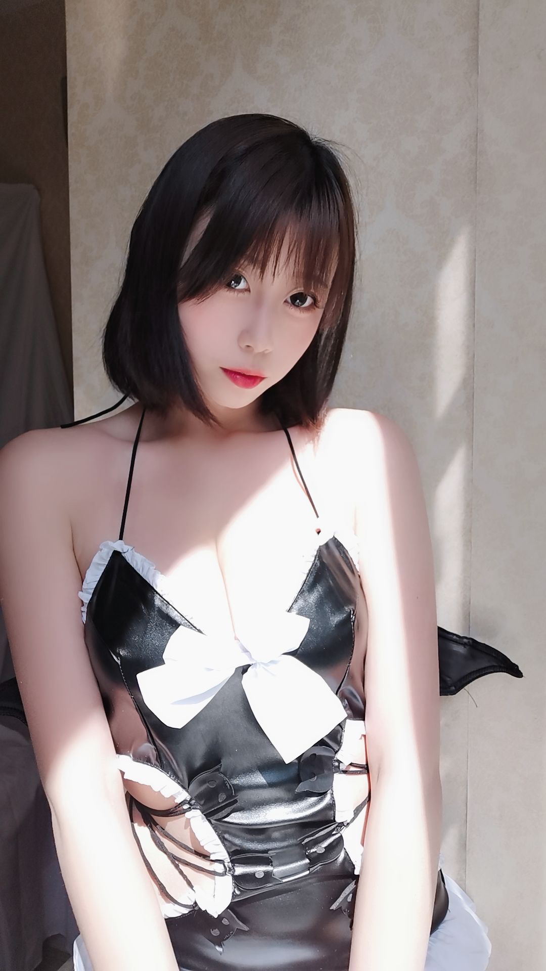 萌妹奈汐酱nice – 可可乐乐 [90P]-66COS