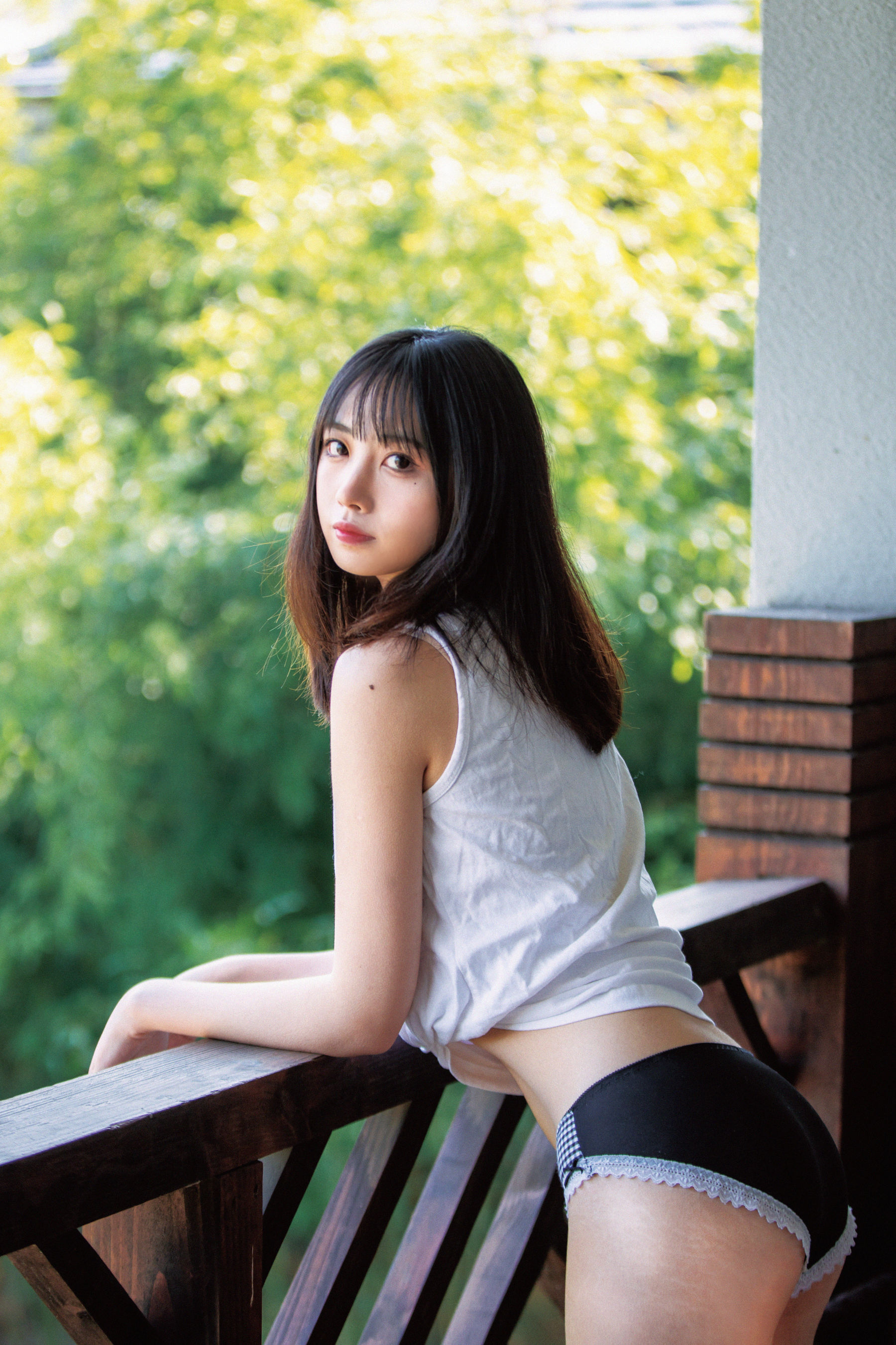 次元少女念雪ww – 夏日微风 [50P]-66COS