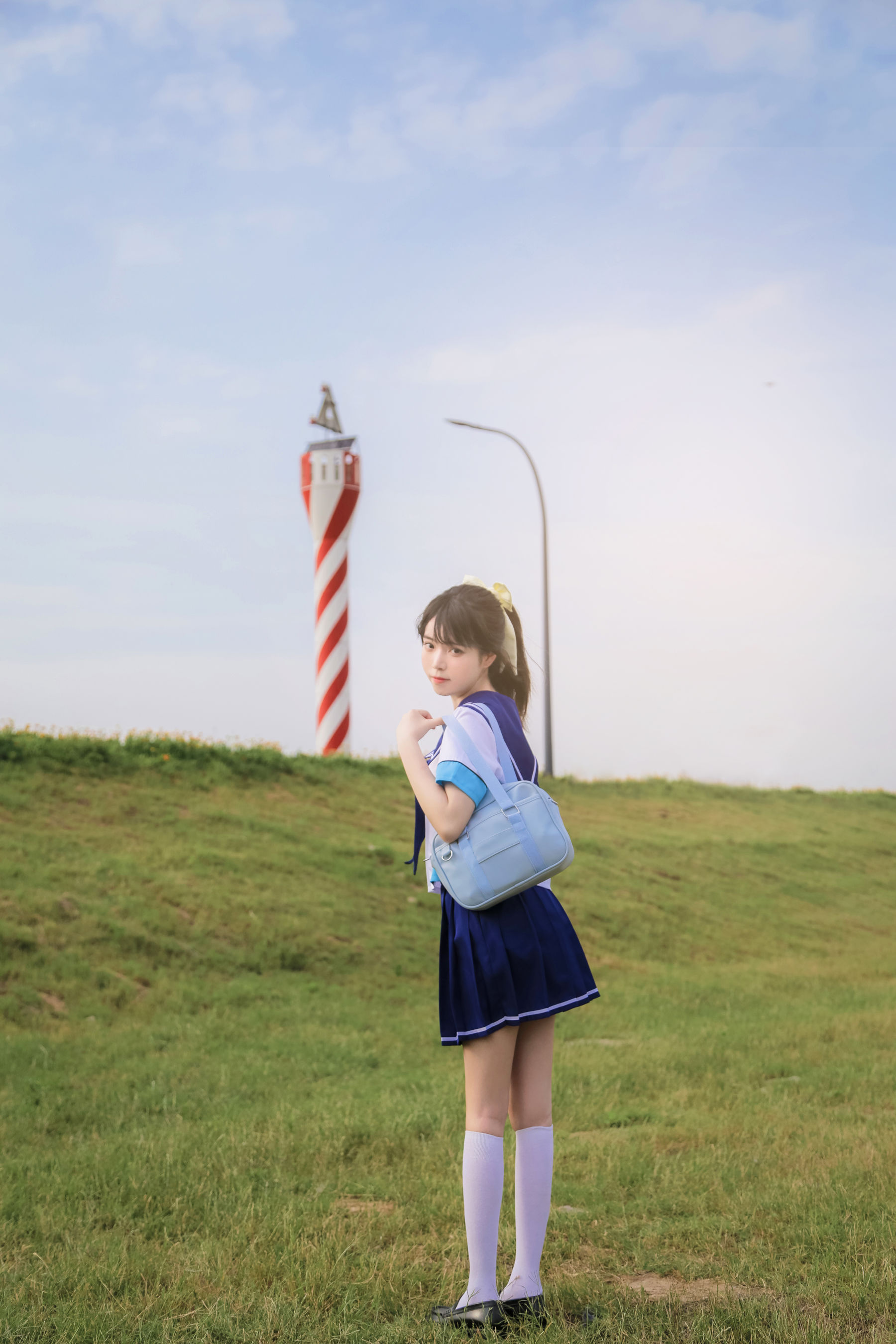 可爱妹子Fushii_海堂 – 高岭爱花 [31P]-66COS