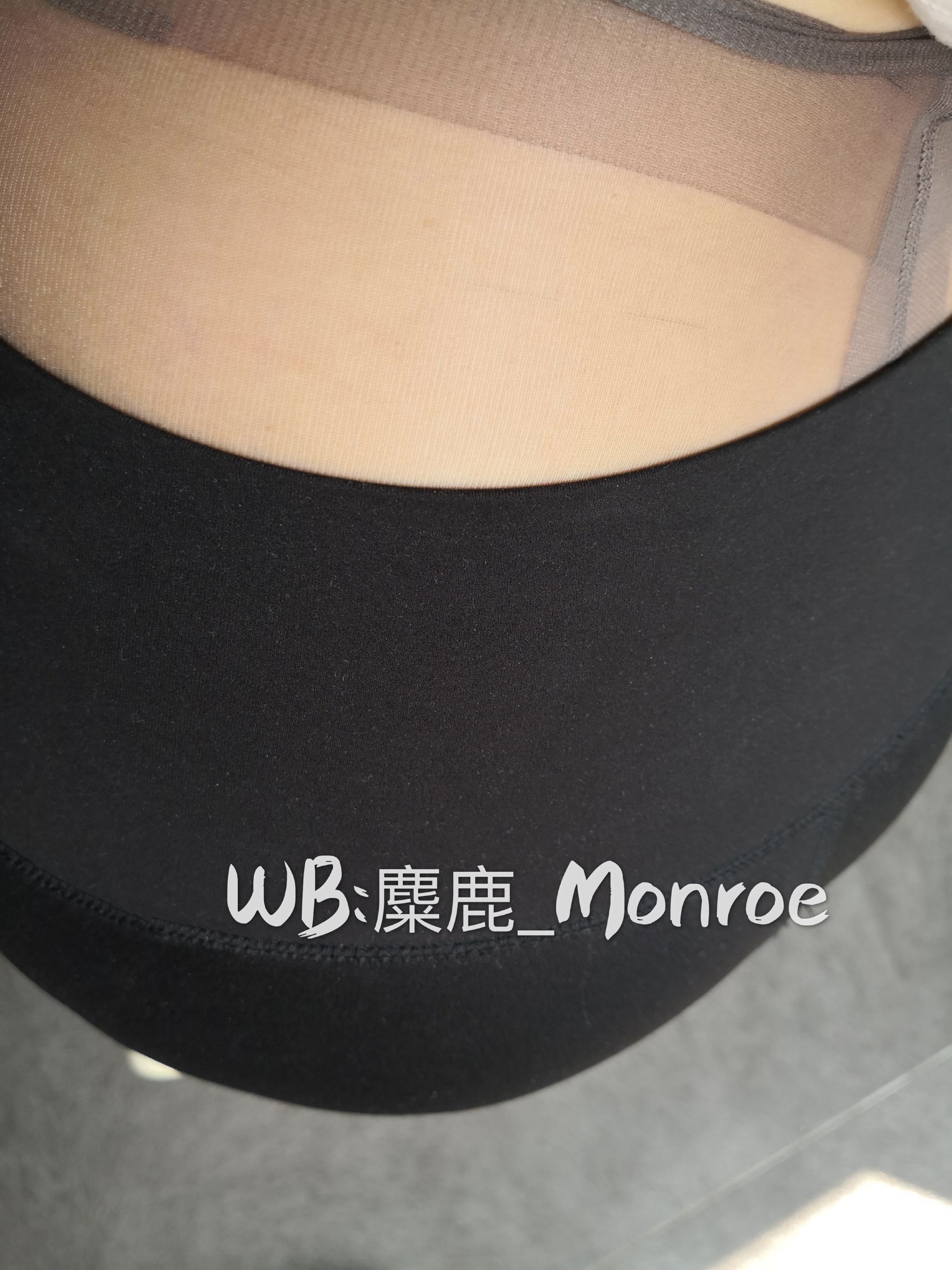 丝足博主麋鹿_Monroe 2020.07.17 想你的日子 [69P] 插图6