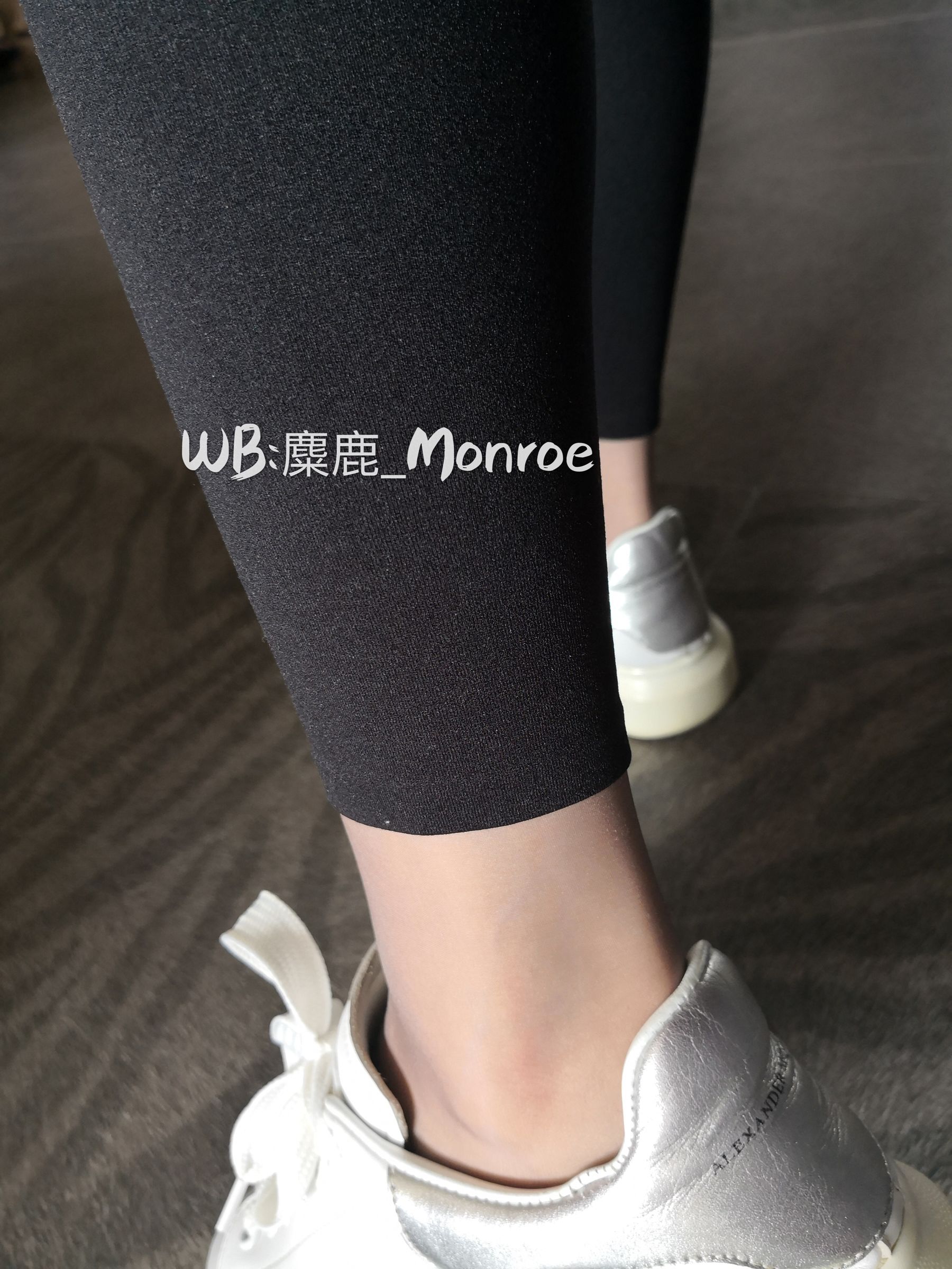 丝足博主麋鹿_Monroe 2020.07.17 想你的日子 [69P] 插图4