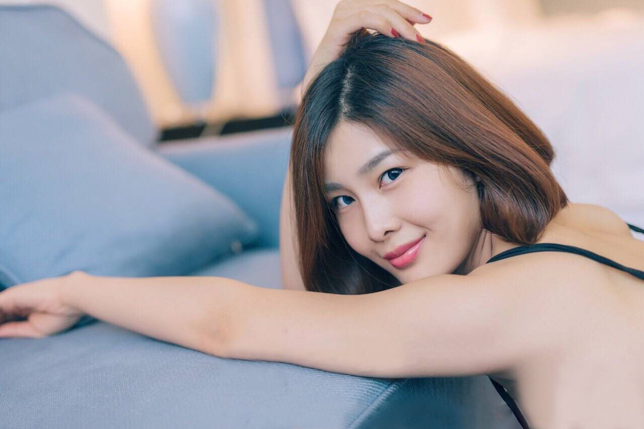 闫盼盼 夜玫瑰 [36P]-66COS