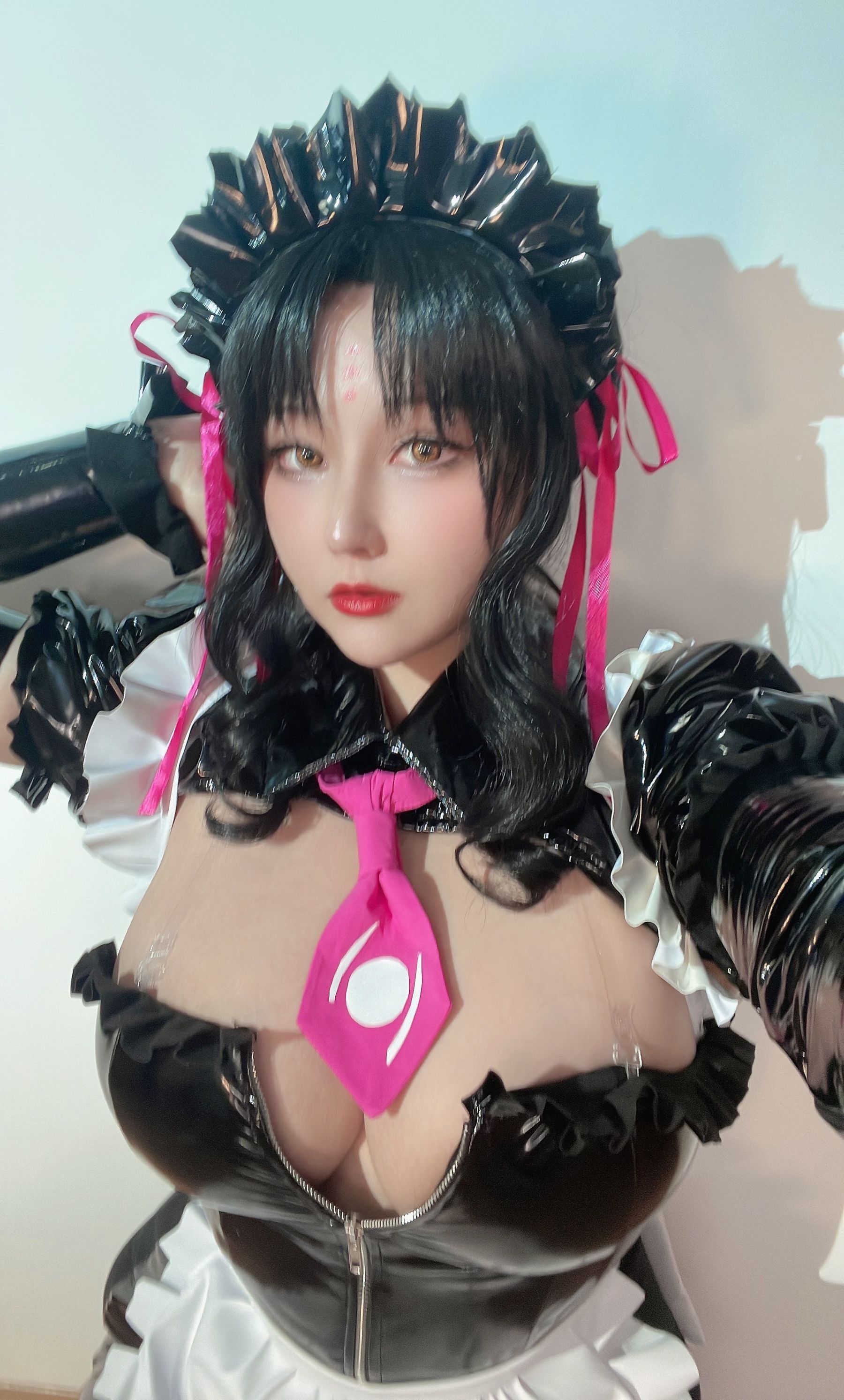 KANEKO_咔喵 – 杀生院自拍 [7P]-66COS