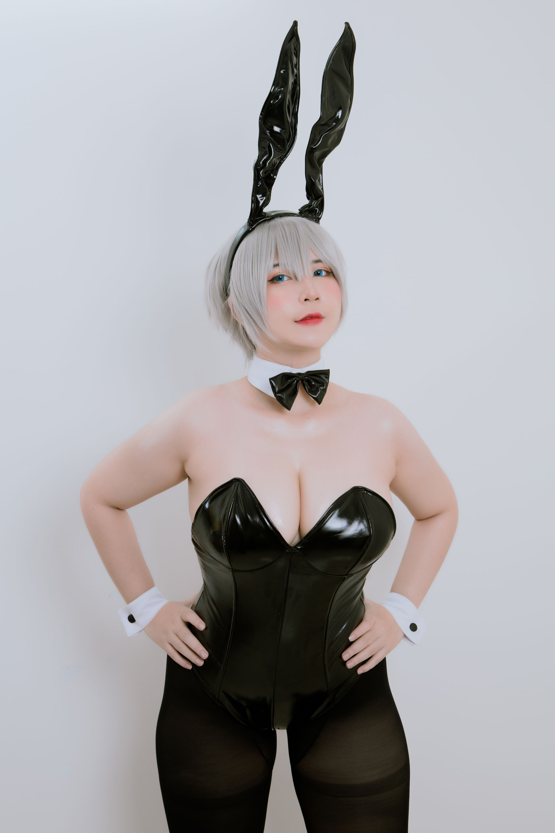Uy Uy – Uzaki Bunny Suit [24P]-66COS