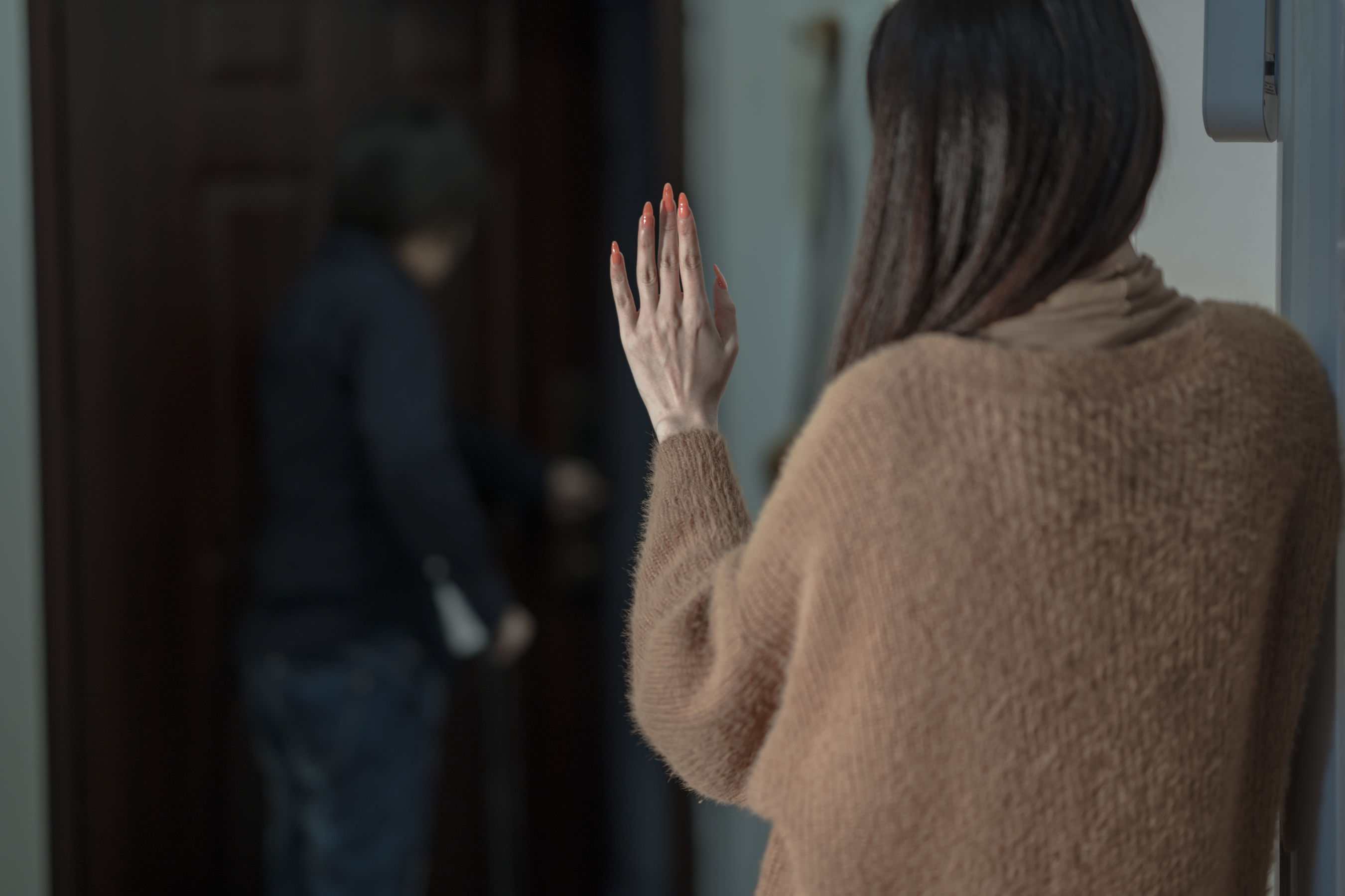 秋和柯基(夏小秋秋秋) – 一个ntr小故事 [29P]-66COS