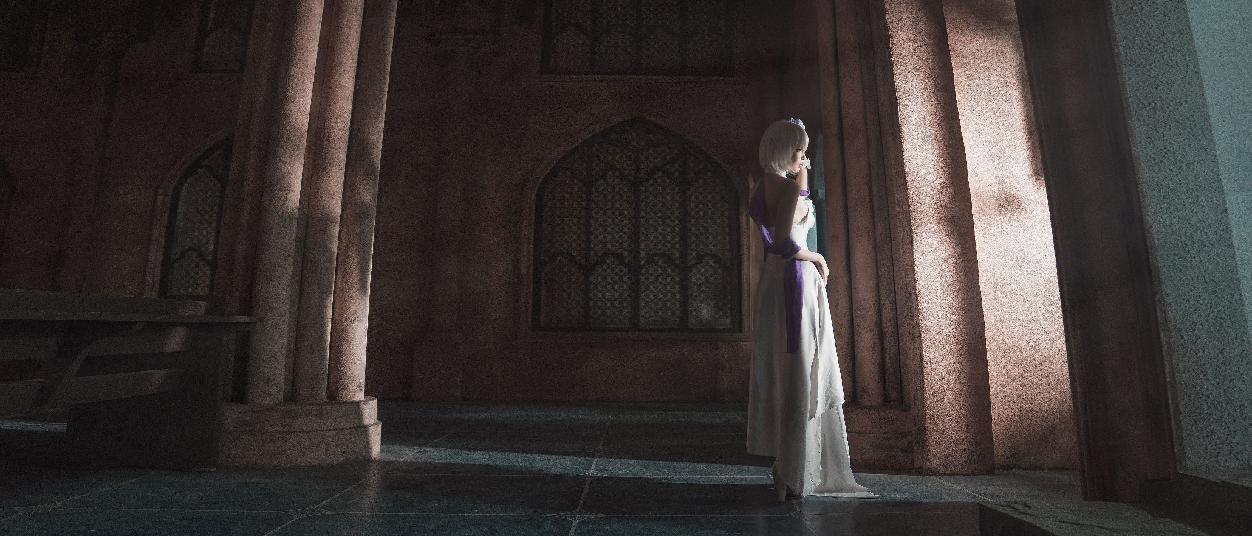 动漫博主爱老师_PhD 天狼星 [18P] 插图4