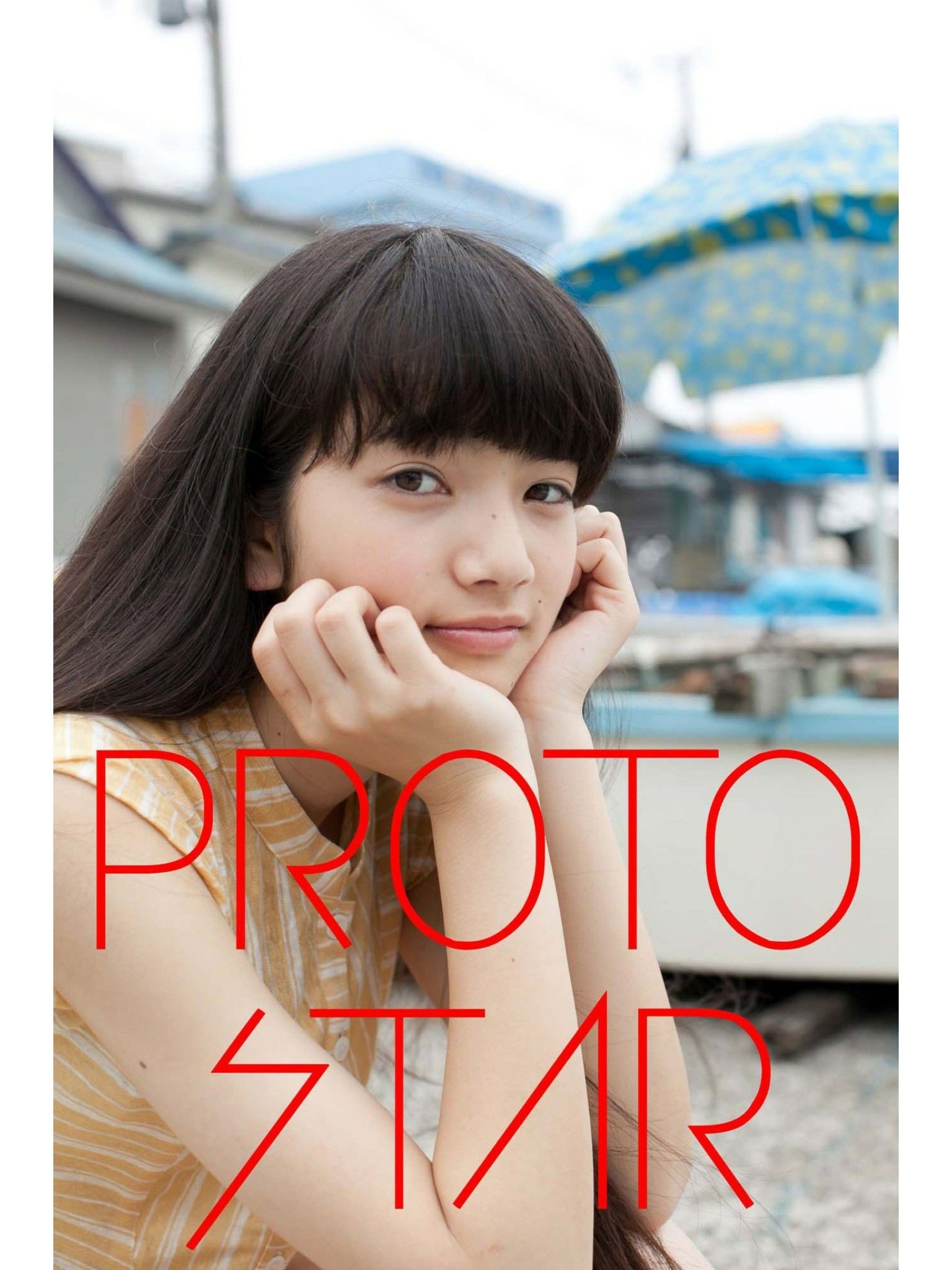 小松菜奈 PEOTO STAR VOL.1-VOL.4 [128P]-66COS