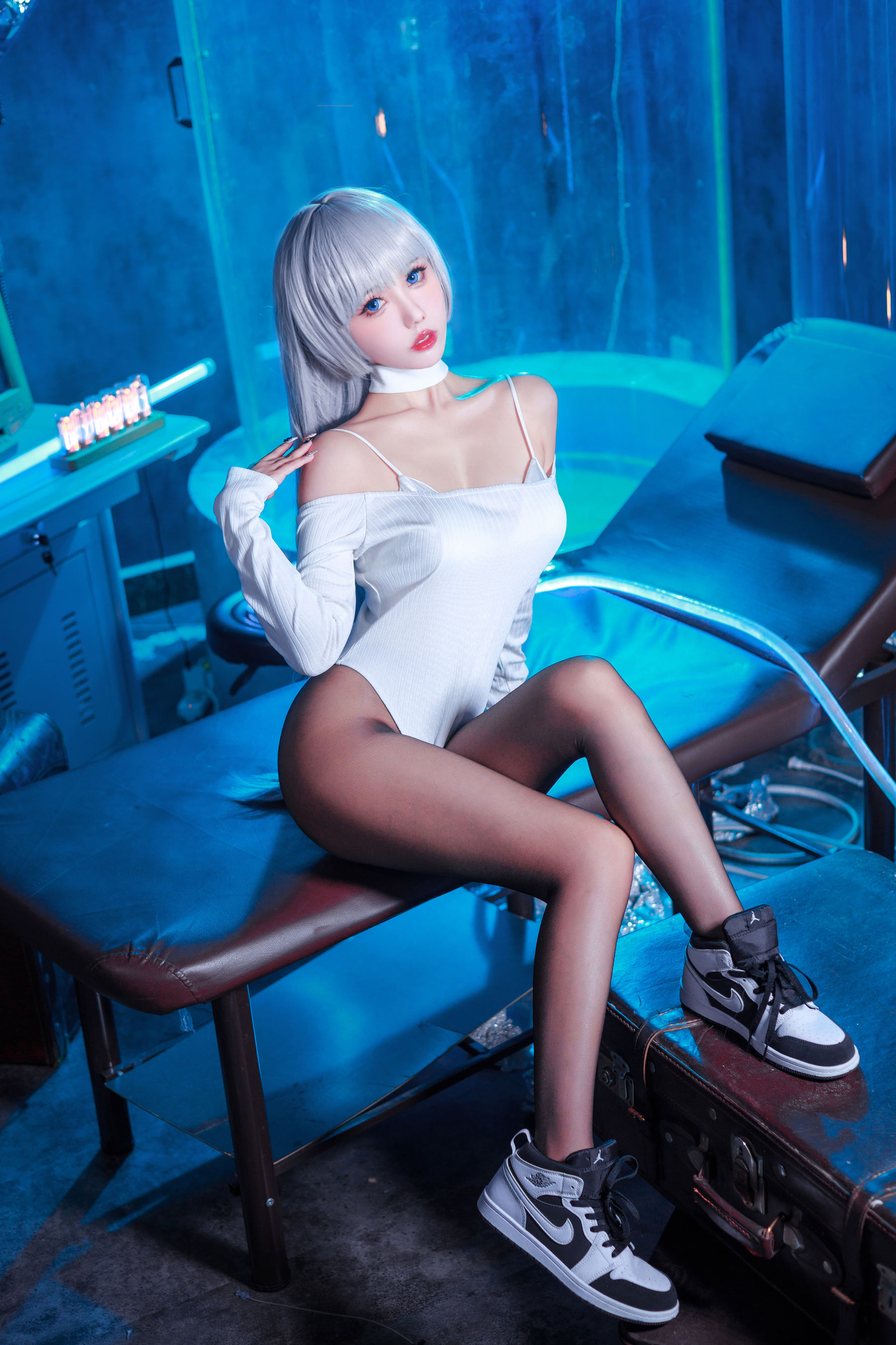 仙女月 – Astrum Design [48P]-66COS