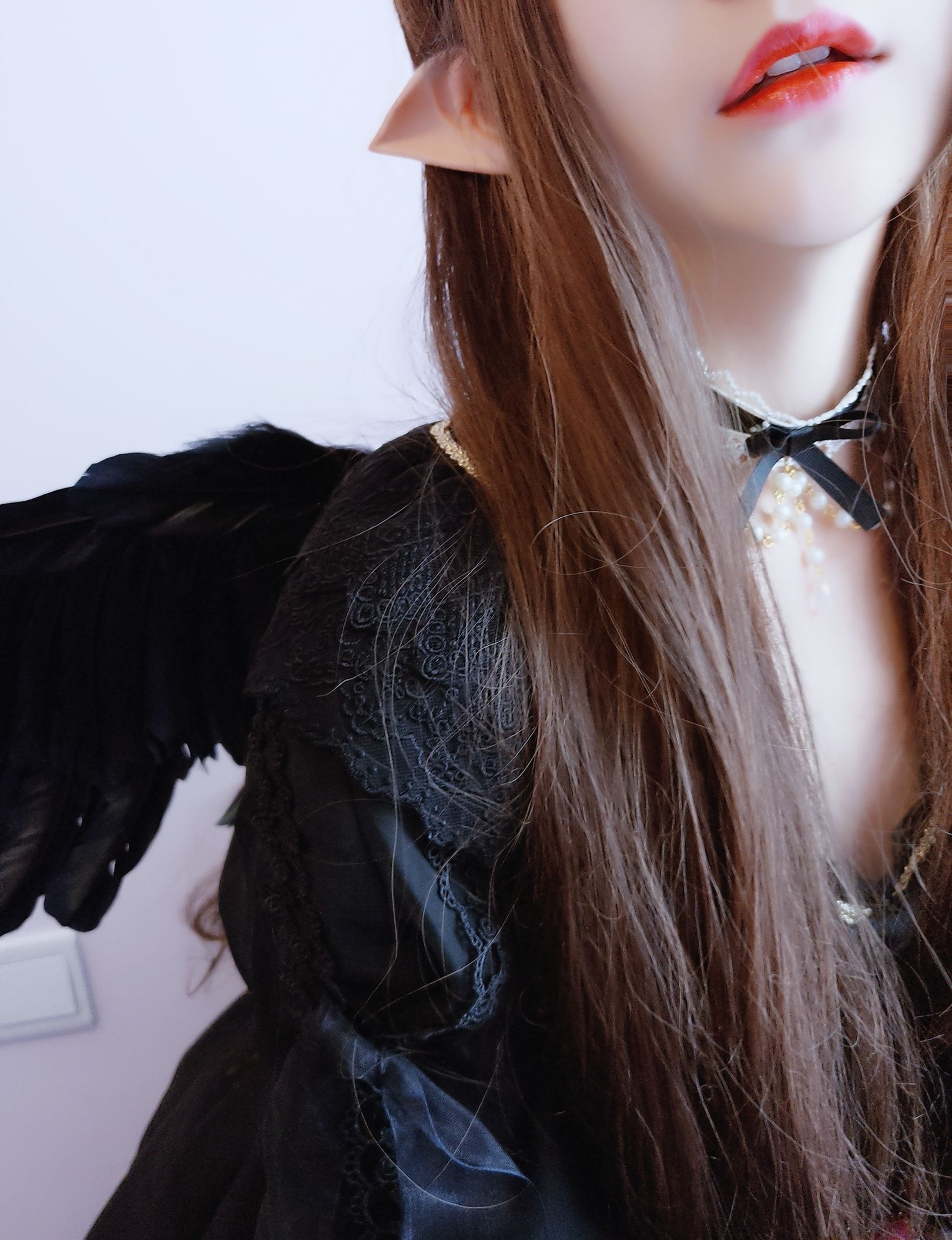 二次元美女古川kagura 阿尔克纳之梦 [11P]-66COS