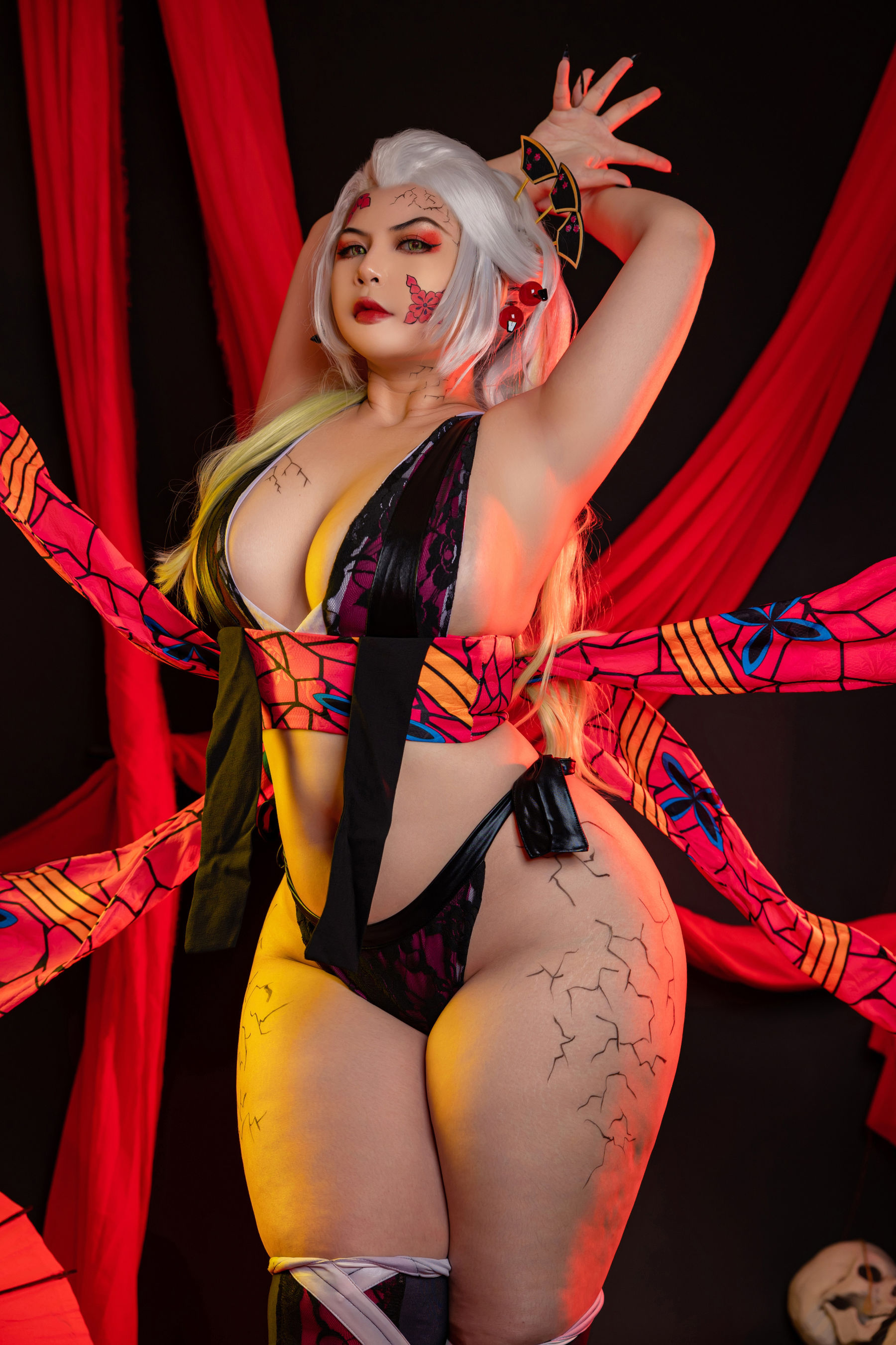 Uy Uy – Daki [43P]-66COS