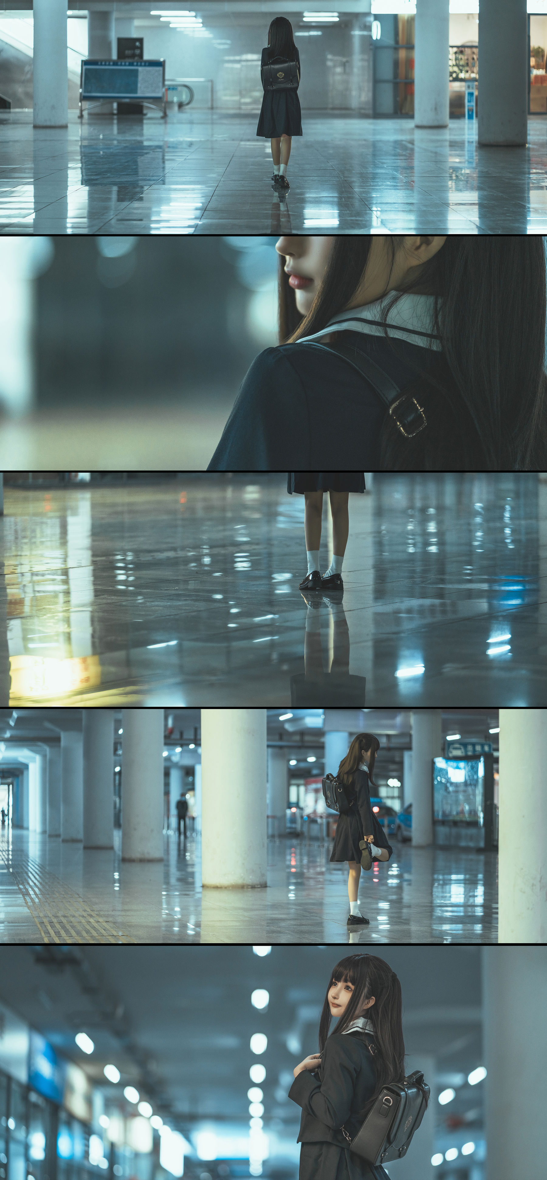 桜井宁宁 – 叫兽的恶作剧 兄妹篇 [19P]-66COS