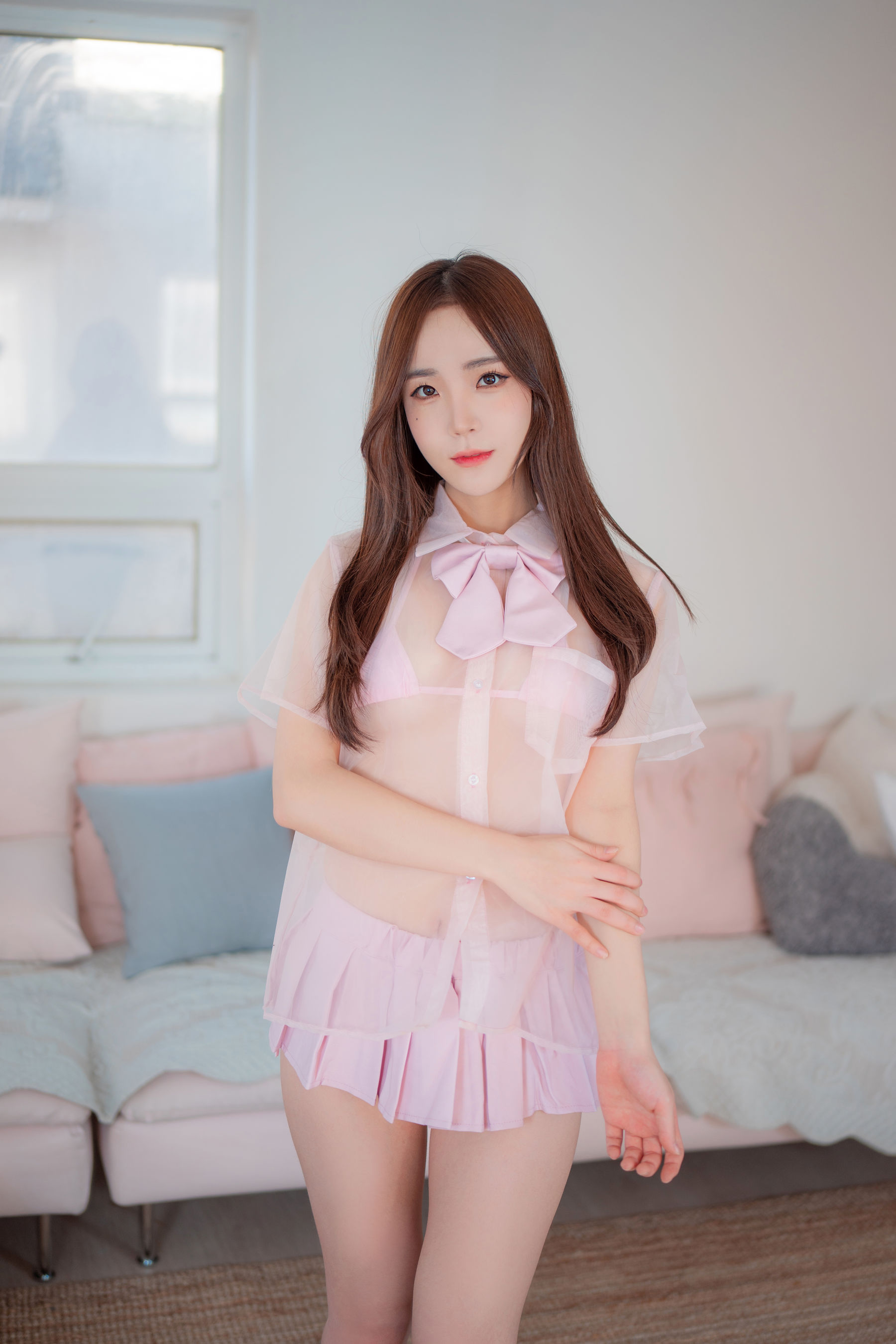 [CreamSoda] Yeonnabi Vol.1 [53P] 插图6