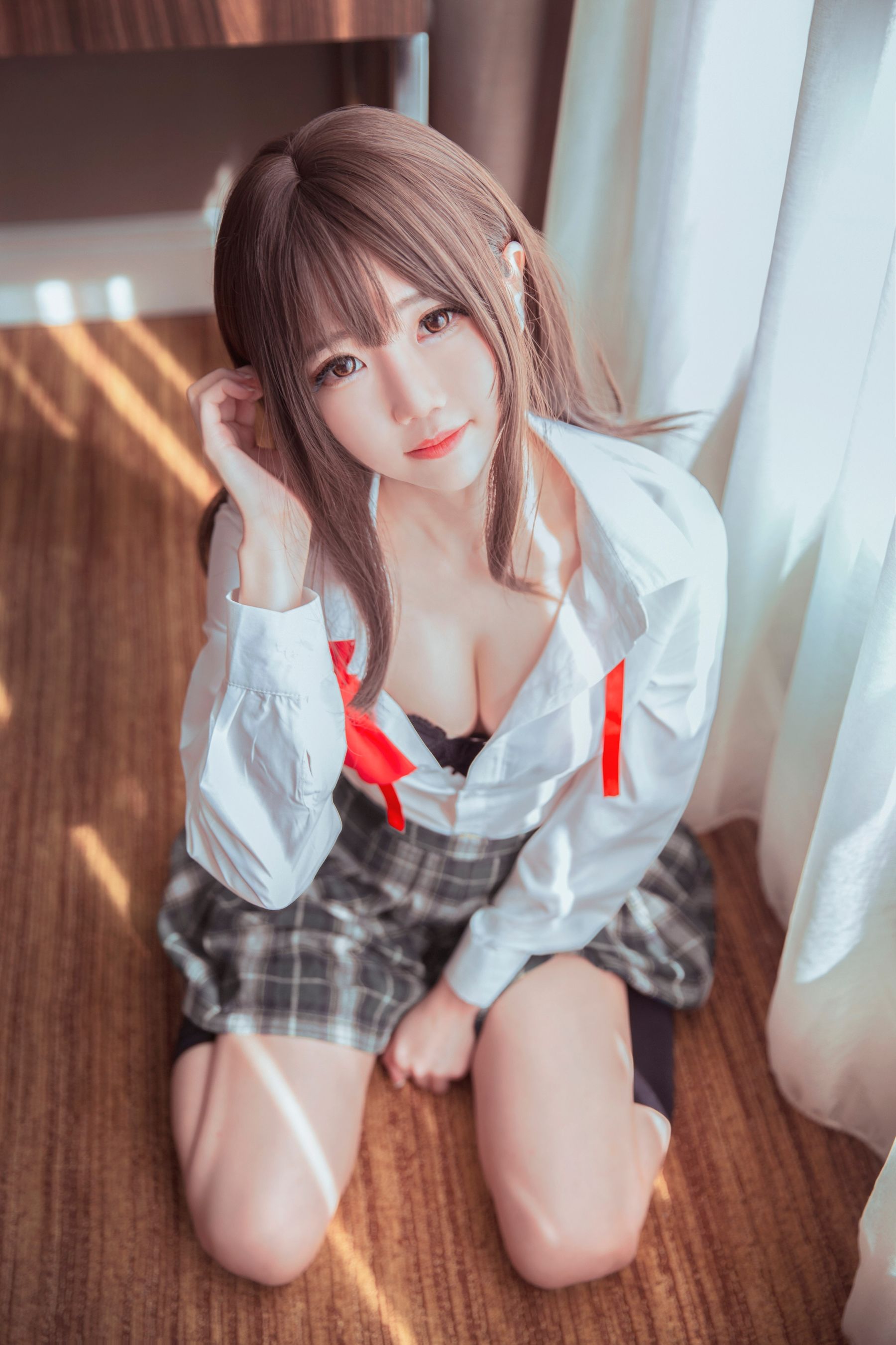Sally Dorasnow – Sayu [61P]-66COS