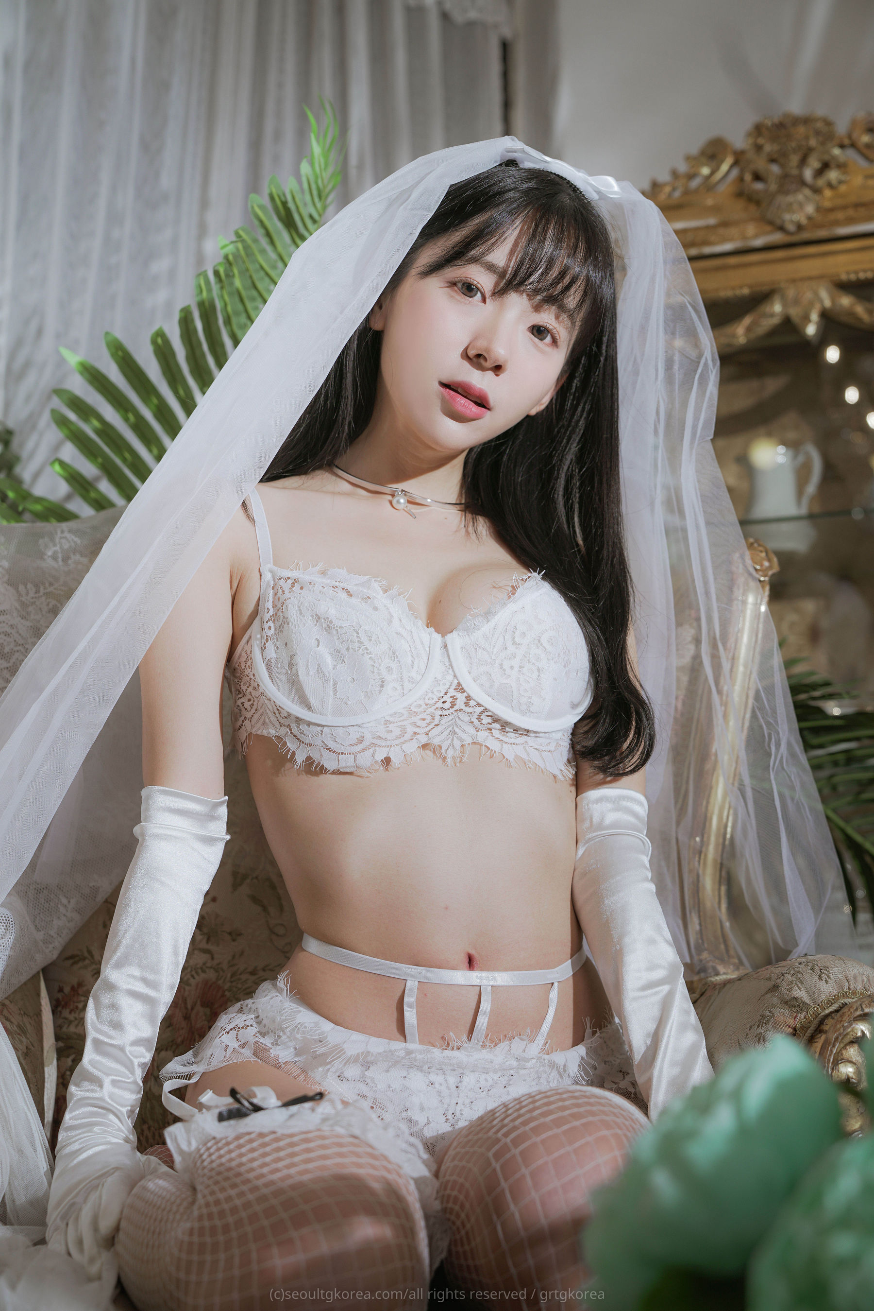 [STANGLE] No.02 – Leeesovely [52P] 插图3