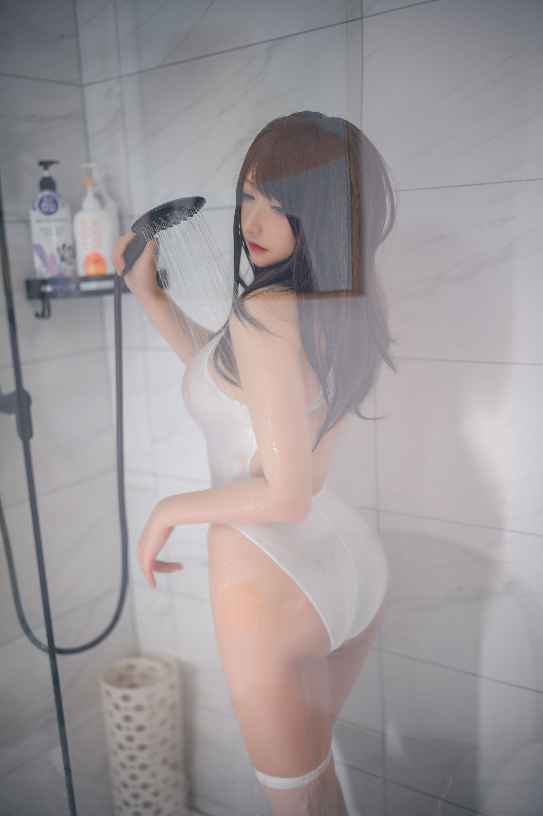 嗝崽 – 私房 [19P]-66COS
