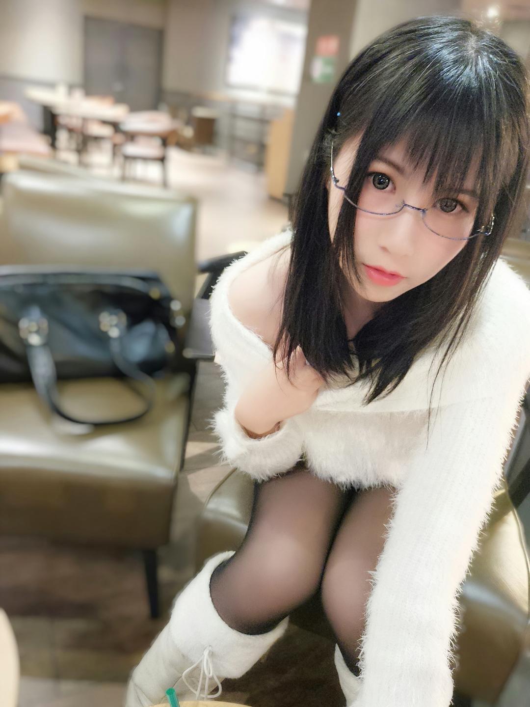 [萝莉COS] 逐月su – Pr社作品集 [98P]-66COS