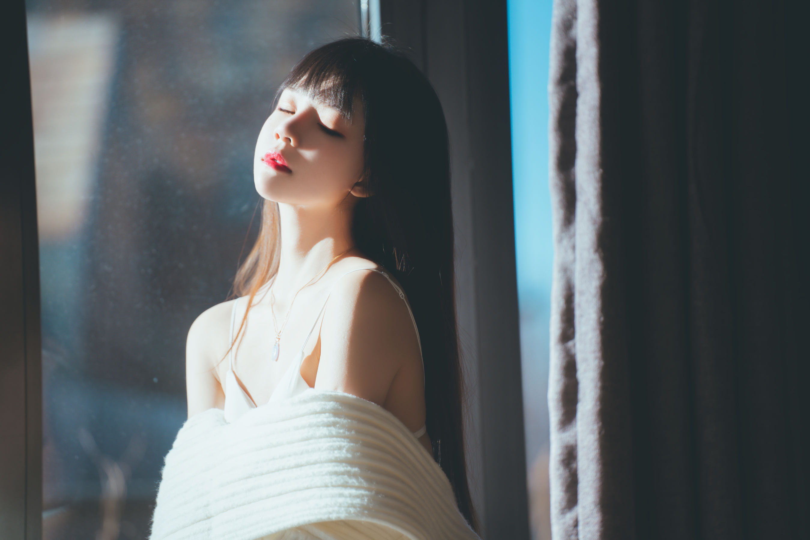 桜桃喵 – 暖暖01 [36P]-66COS
