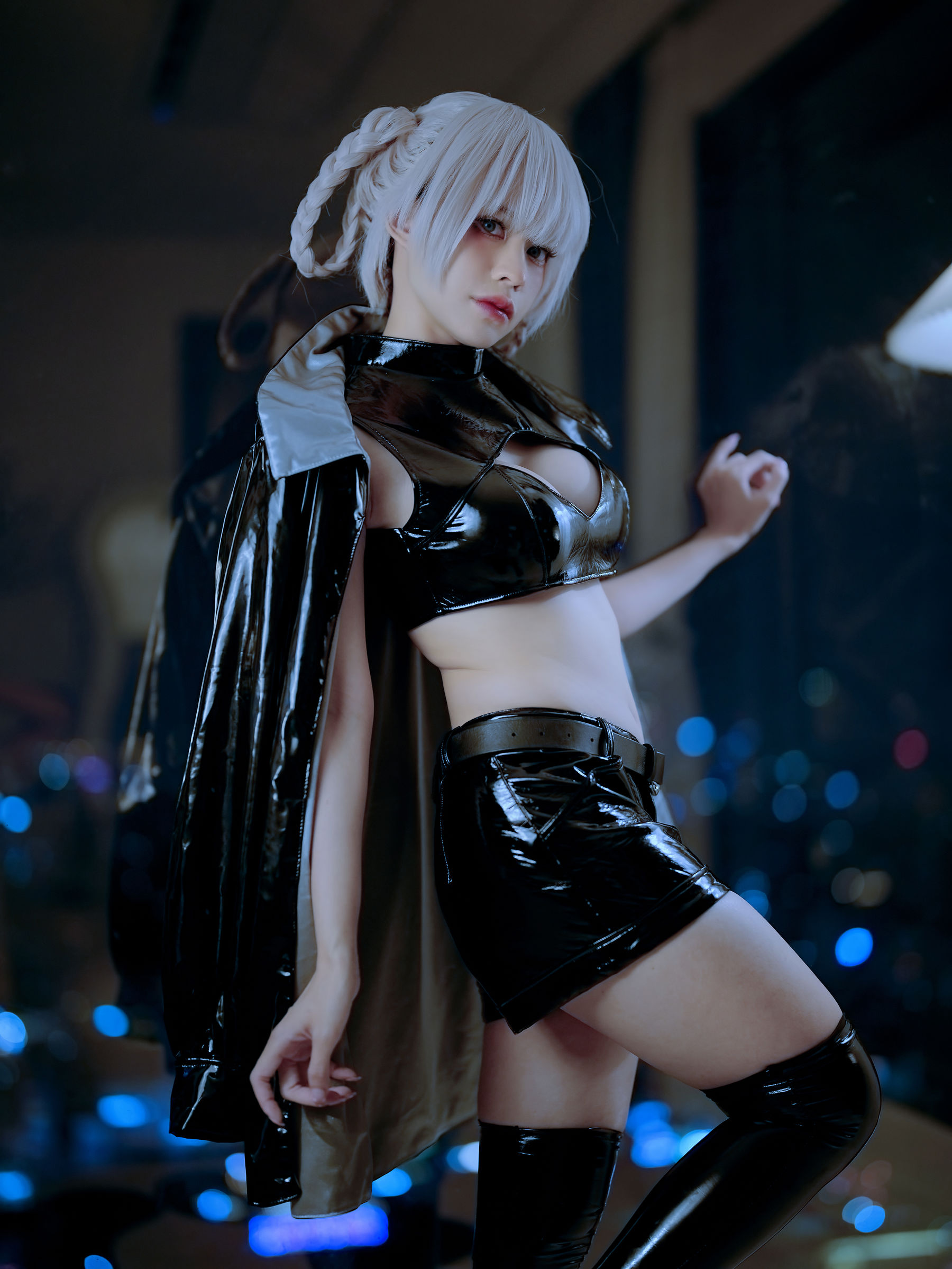 PingPing – Nazuna [51P]-66COS