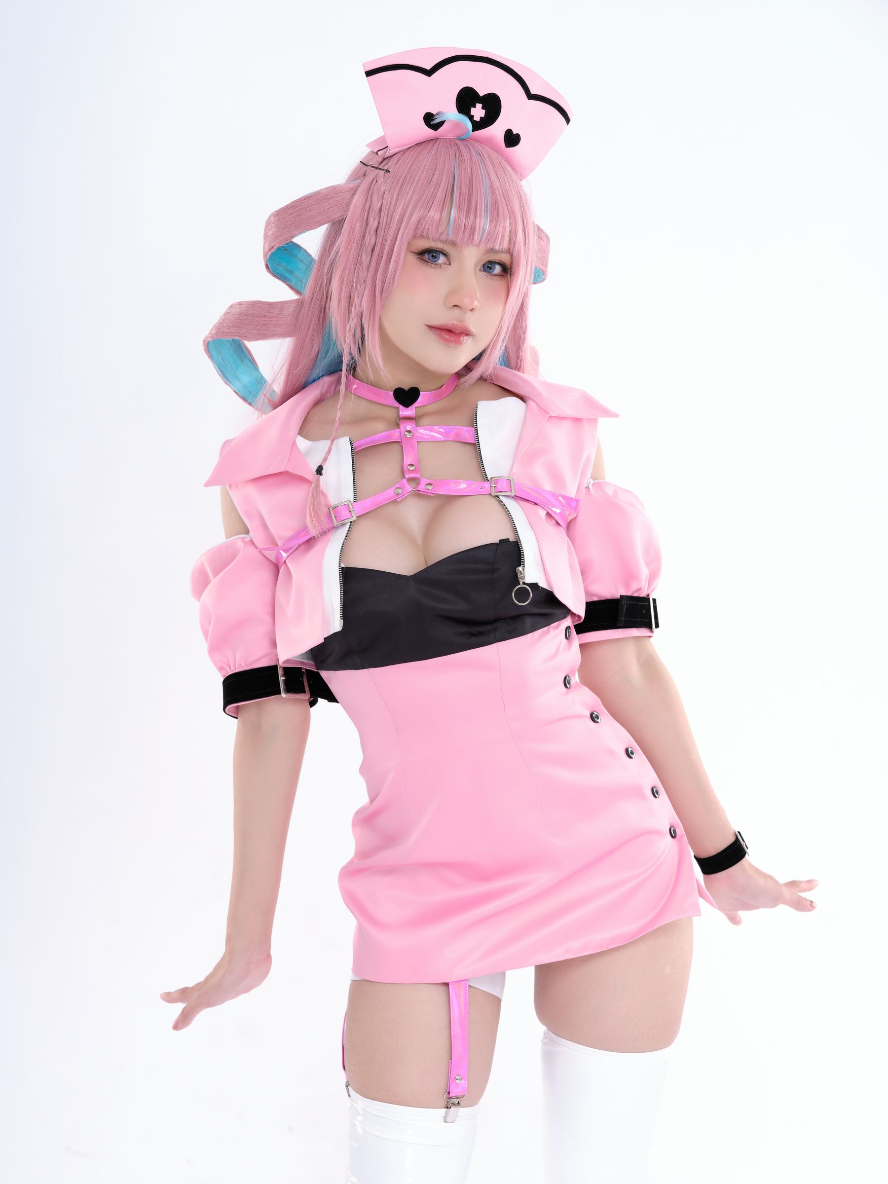 PingPing – Minato Aqua (Hololive) [28P]-66COS