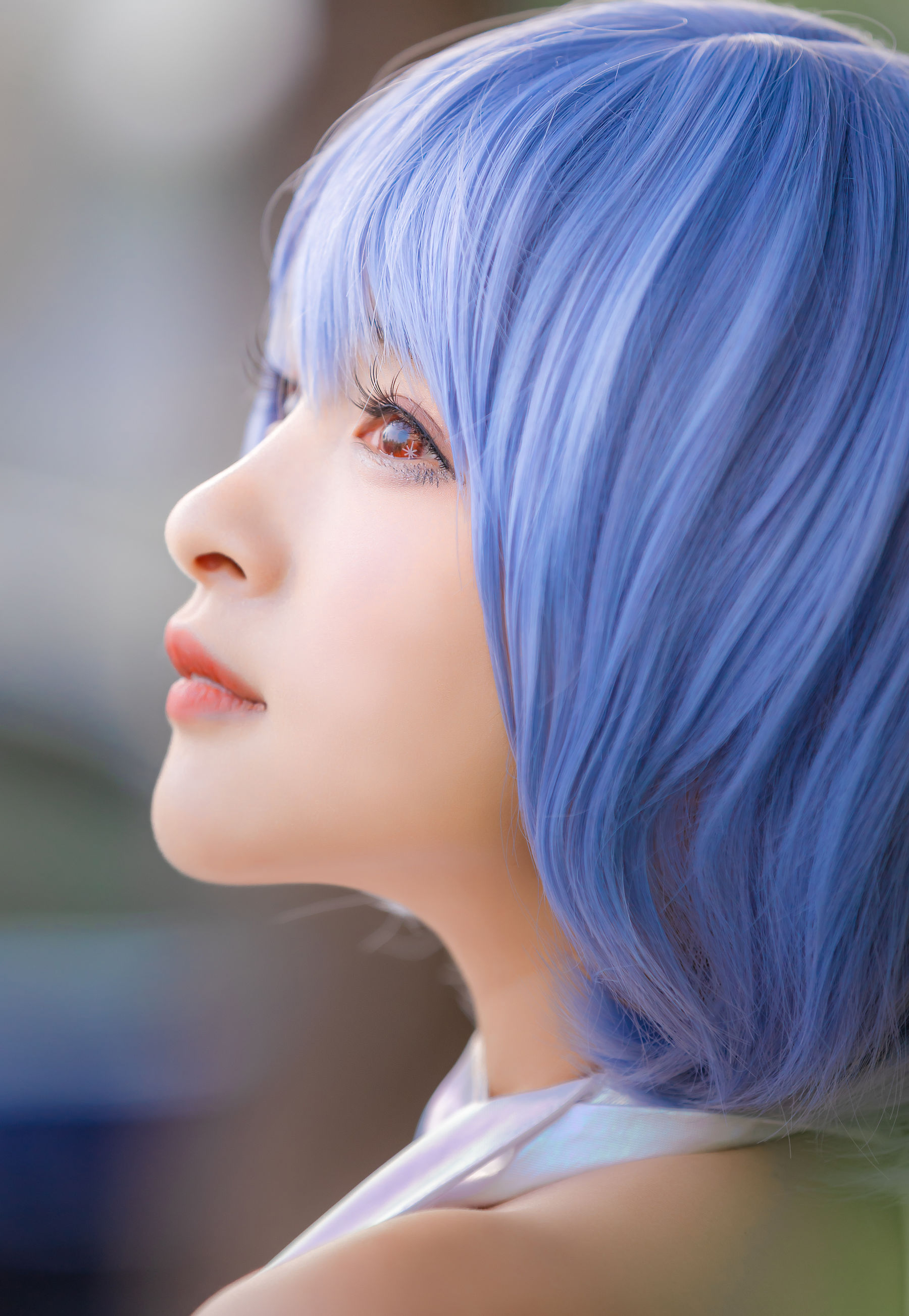 动漫博主九九八XY – 蕾姆 [25P]-66COS