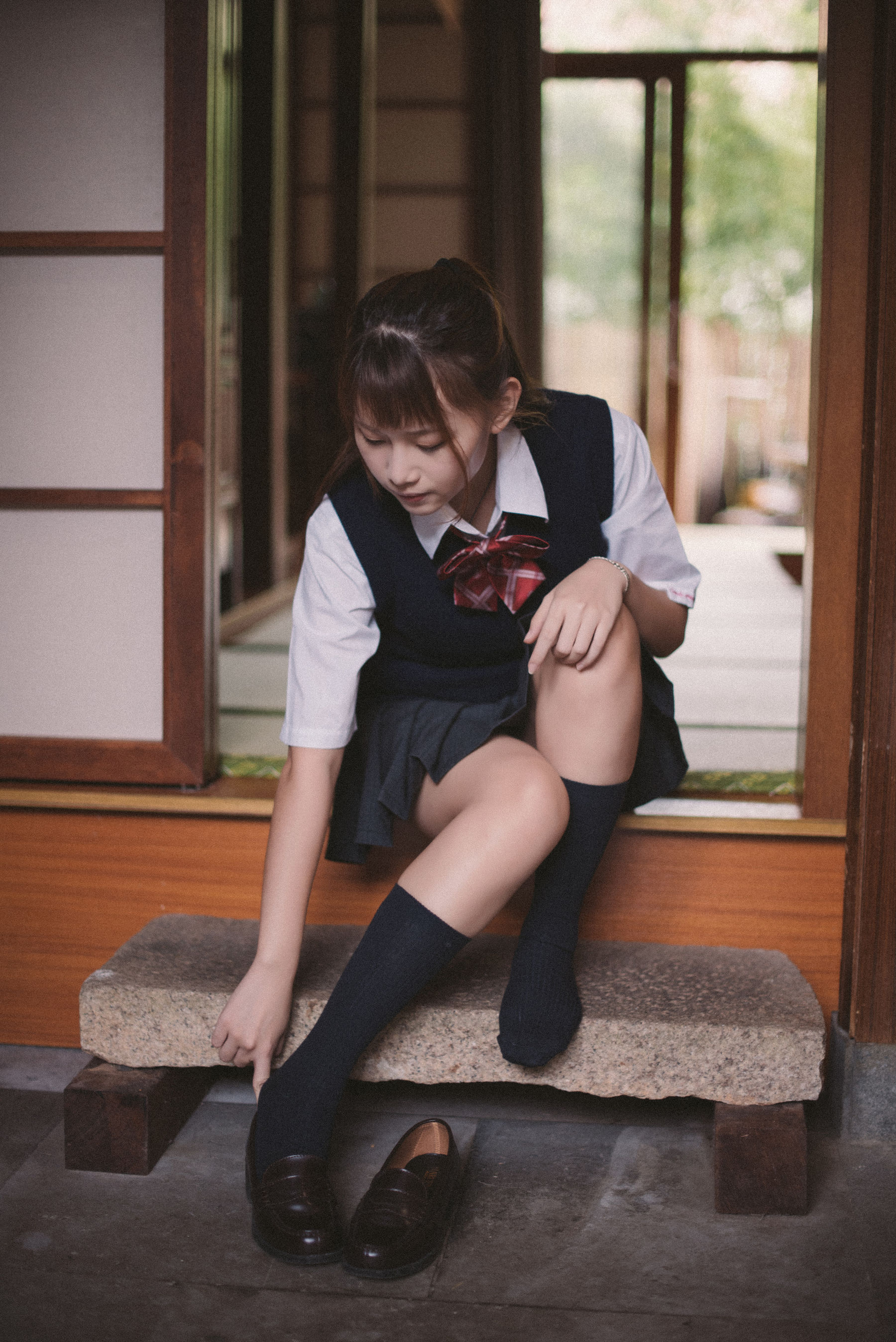 凛子酱 – 私房 [66P]-66COS