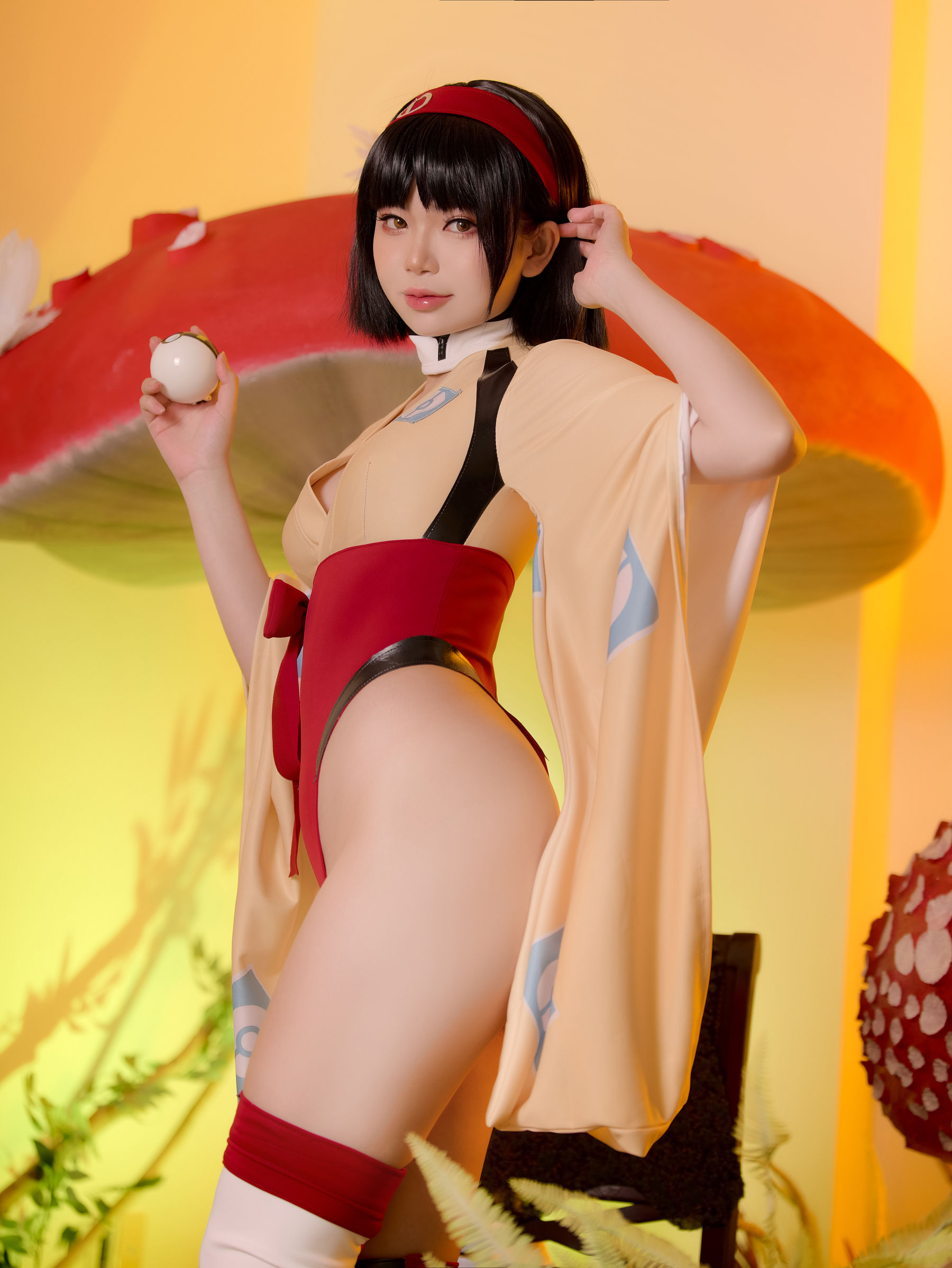 ZinieQ – Erika [35P]-66COS
