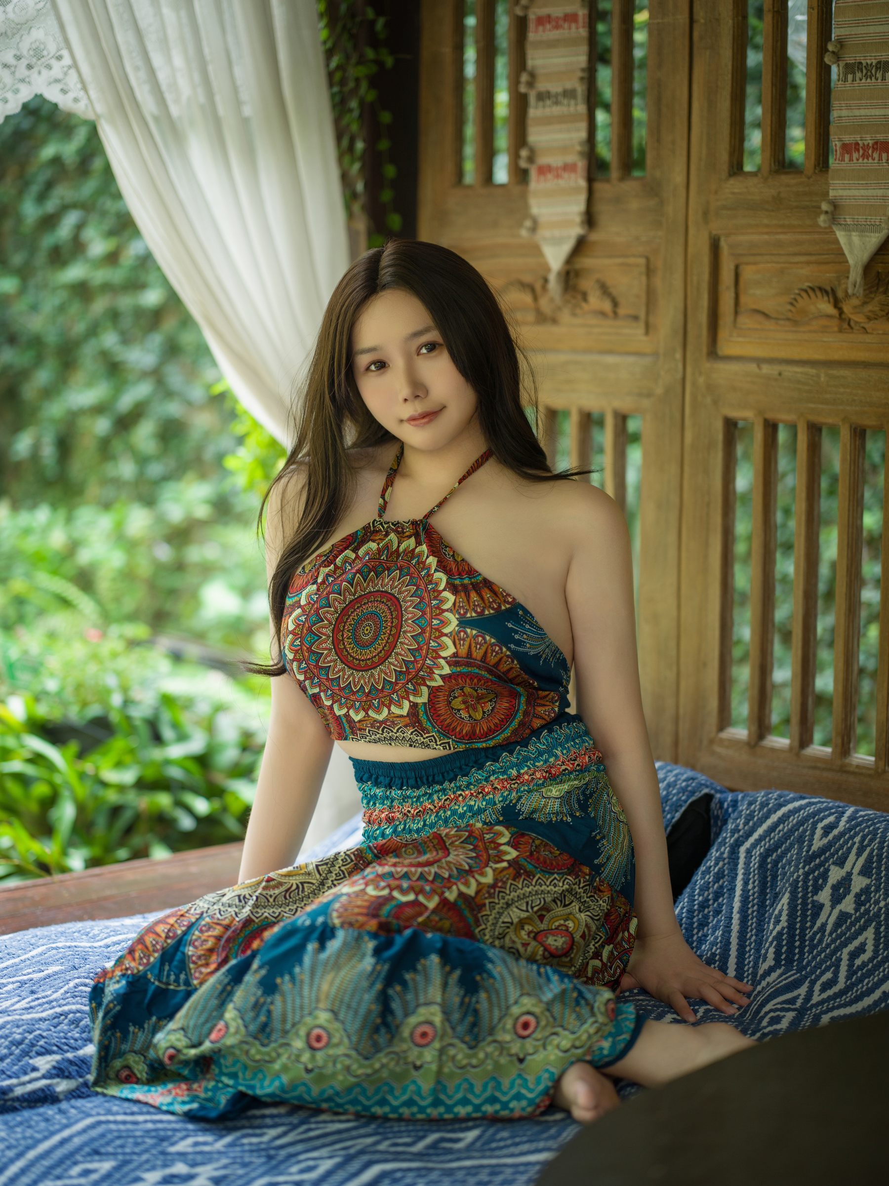 麻花麻花酱 – 流岚1 [143P] 插图3