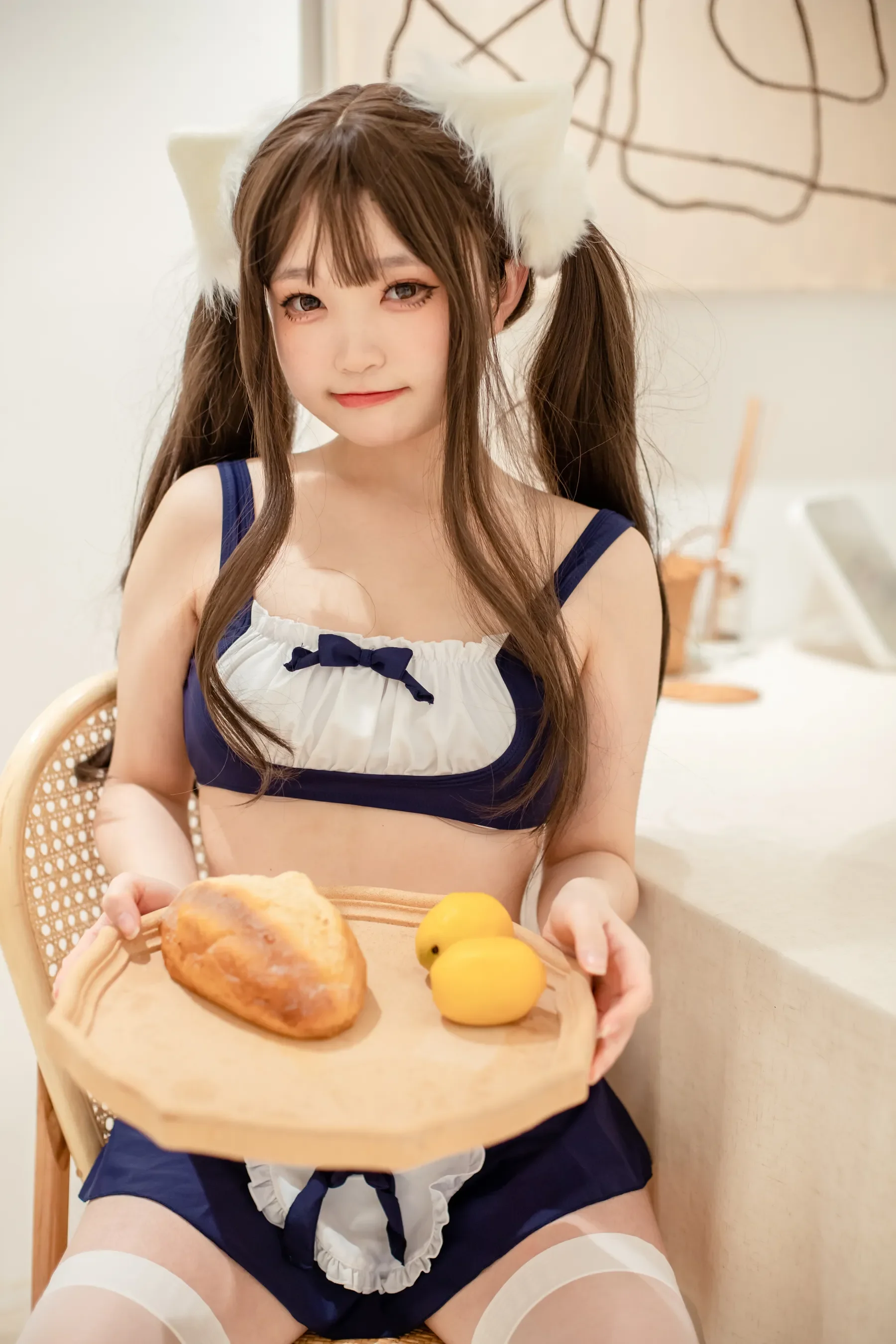 神沢永莉 – 女仆死库水 [39P]-66COS