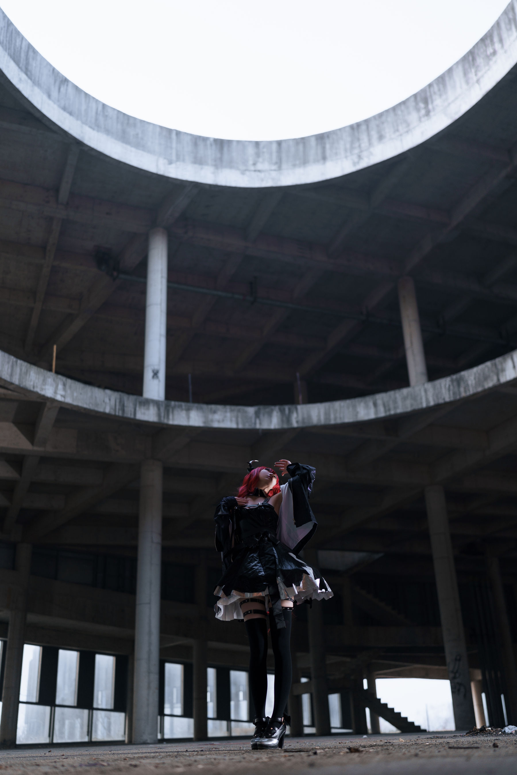 面饼仙儿 – 史尔特尔 [22P] 插图4