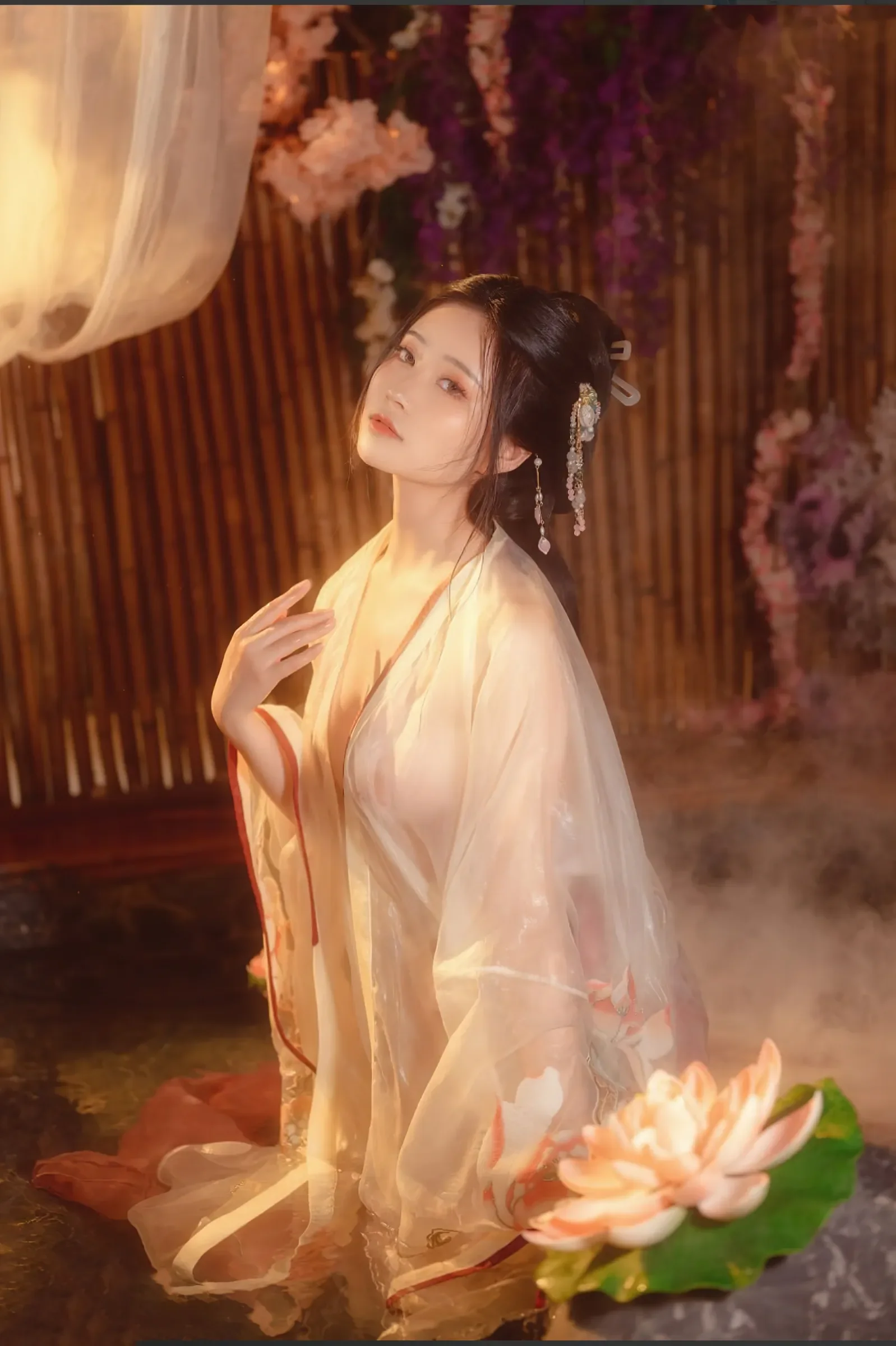 年年Nnian – 梦醉瑶 [39P]-66COS
