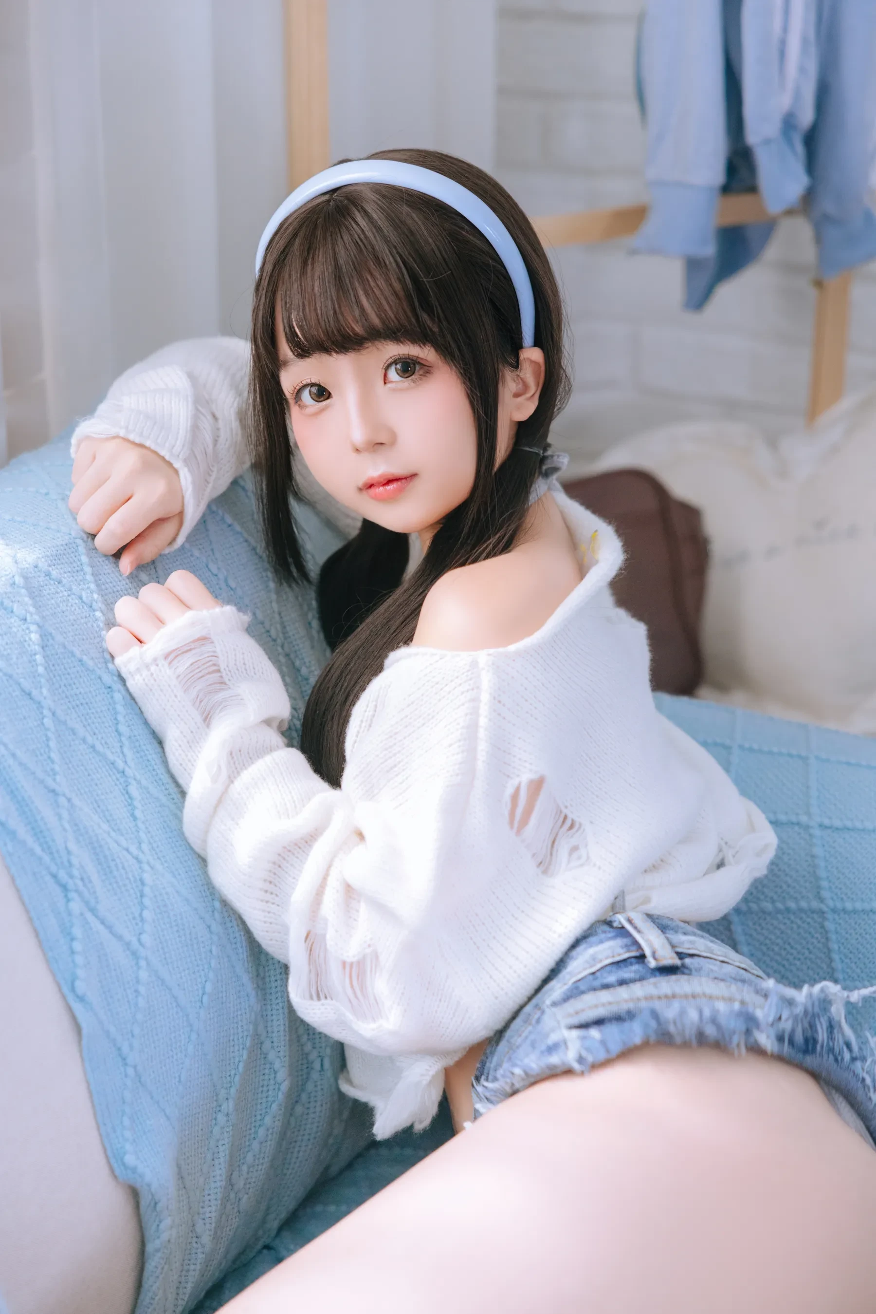 日奈娇 – 奶娇日常 [120P]-66COS