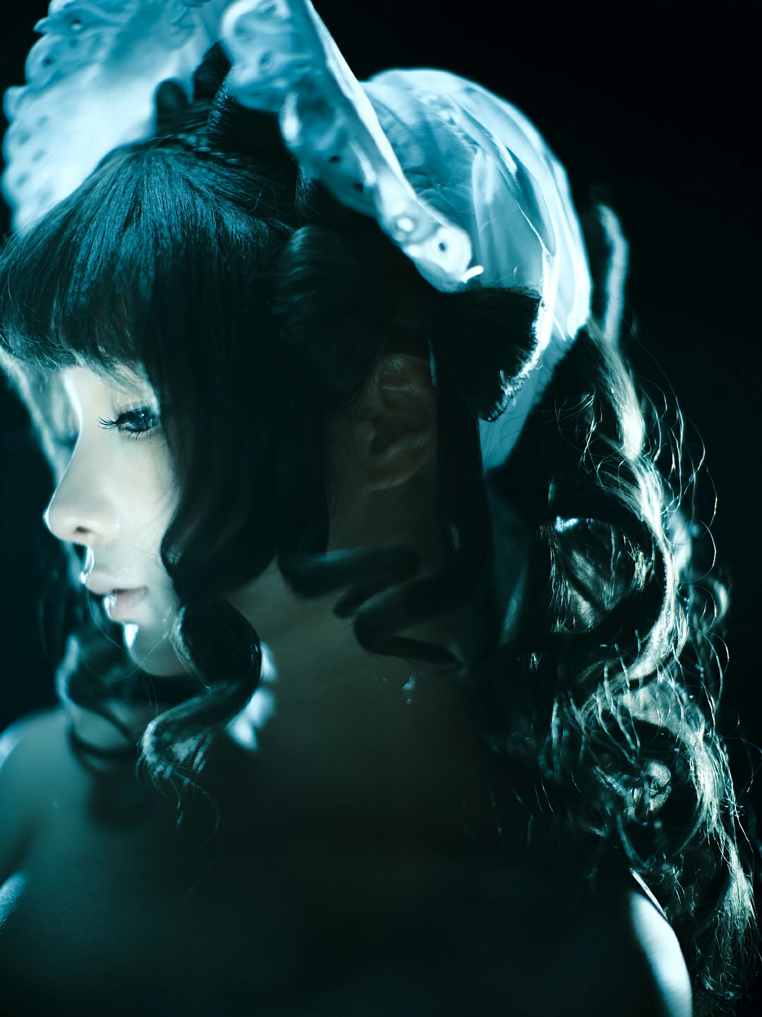 蠢沫沫 – 王动WANIMAL作品集 [101P]-66COS