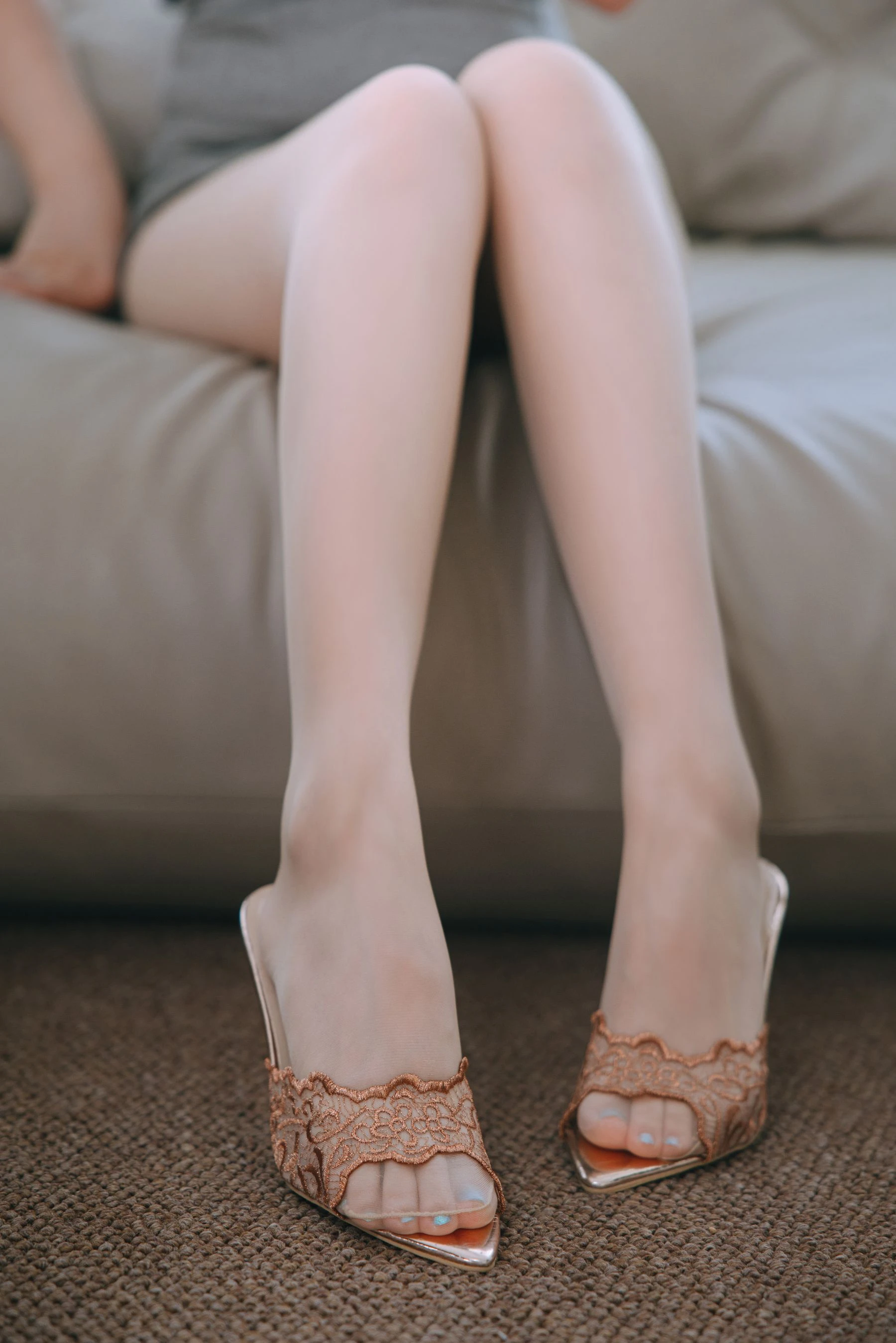 日奈娇 – 嫂子 [133P] 插图6