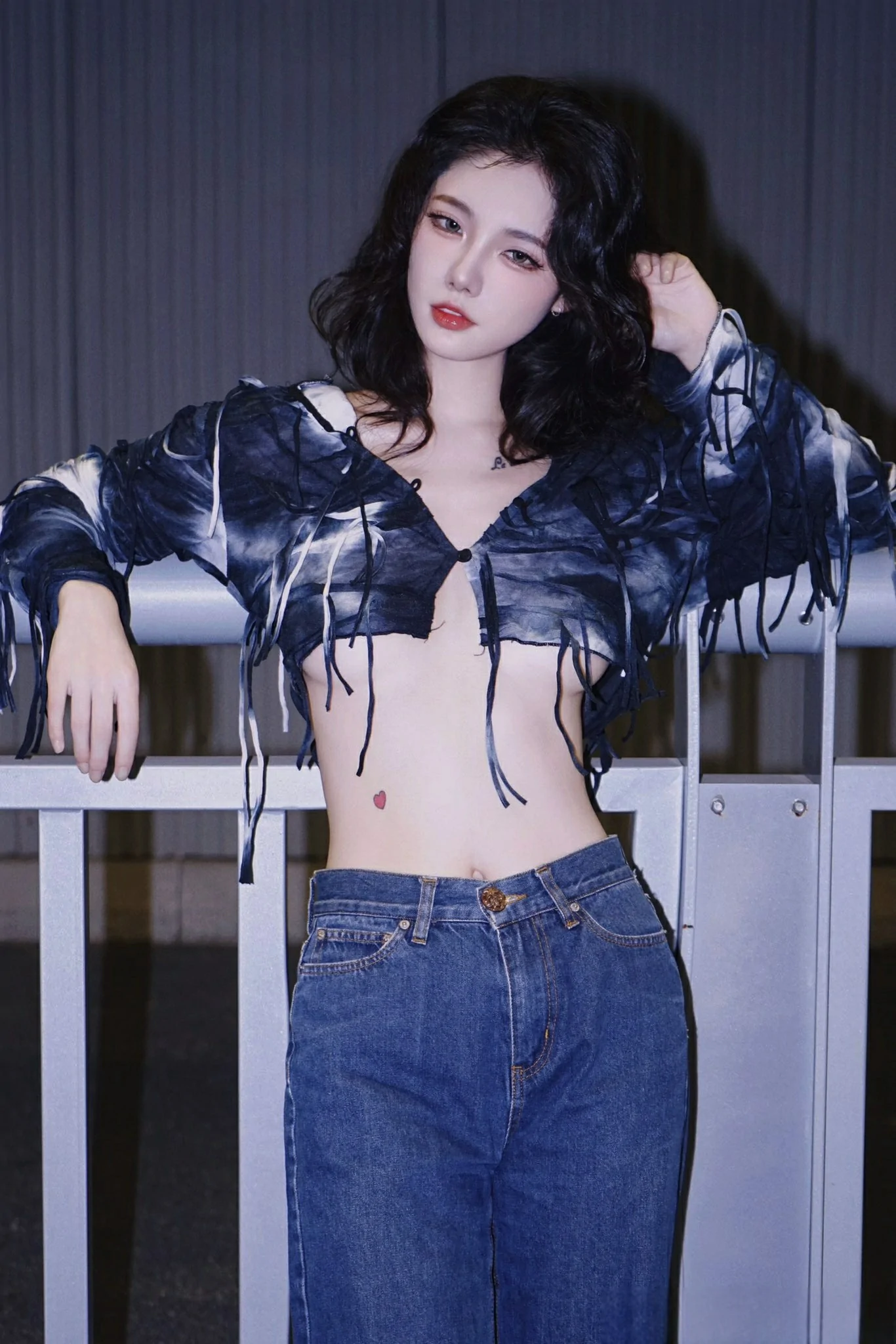 桃良阿宅 – WANIMAL摄影作品 [34P]-66COS