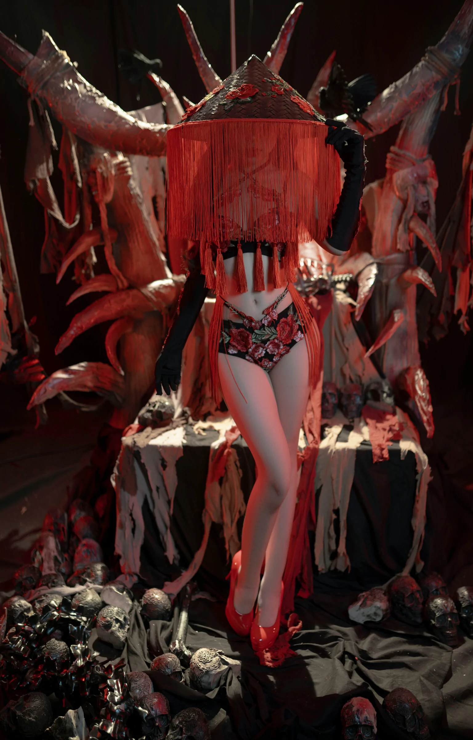 Bangni邦尼 – 冥2 [93P]-66COS