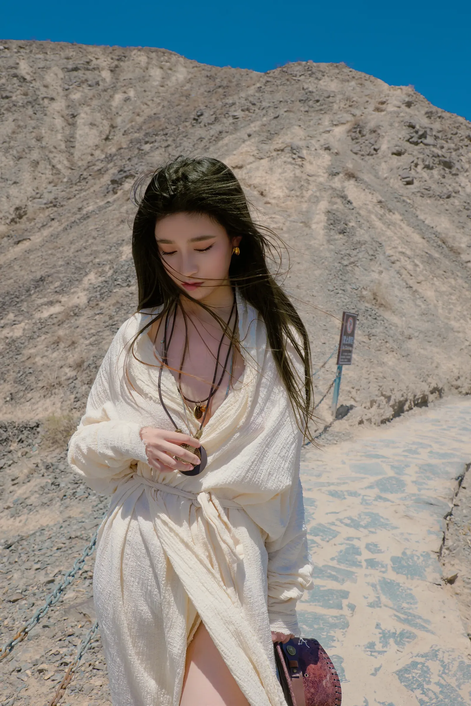 年年Nnian – 城 [46P] 插图2