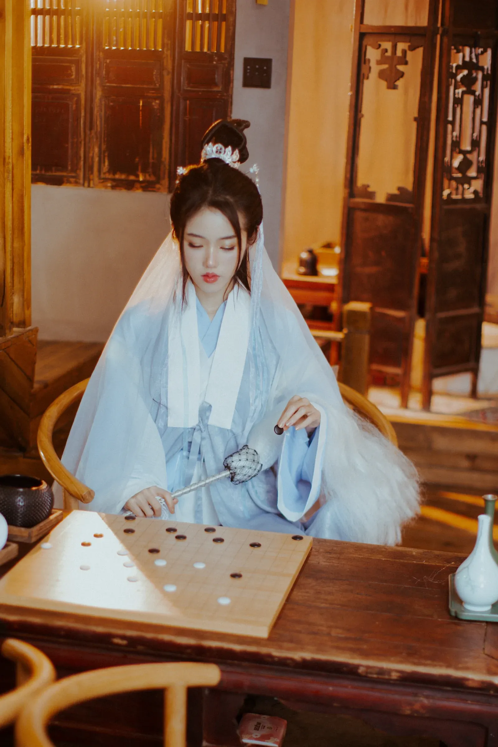 钛合金大粑粑 – 無生一炁 [83P] 插图5