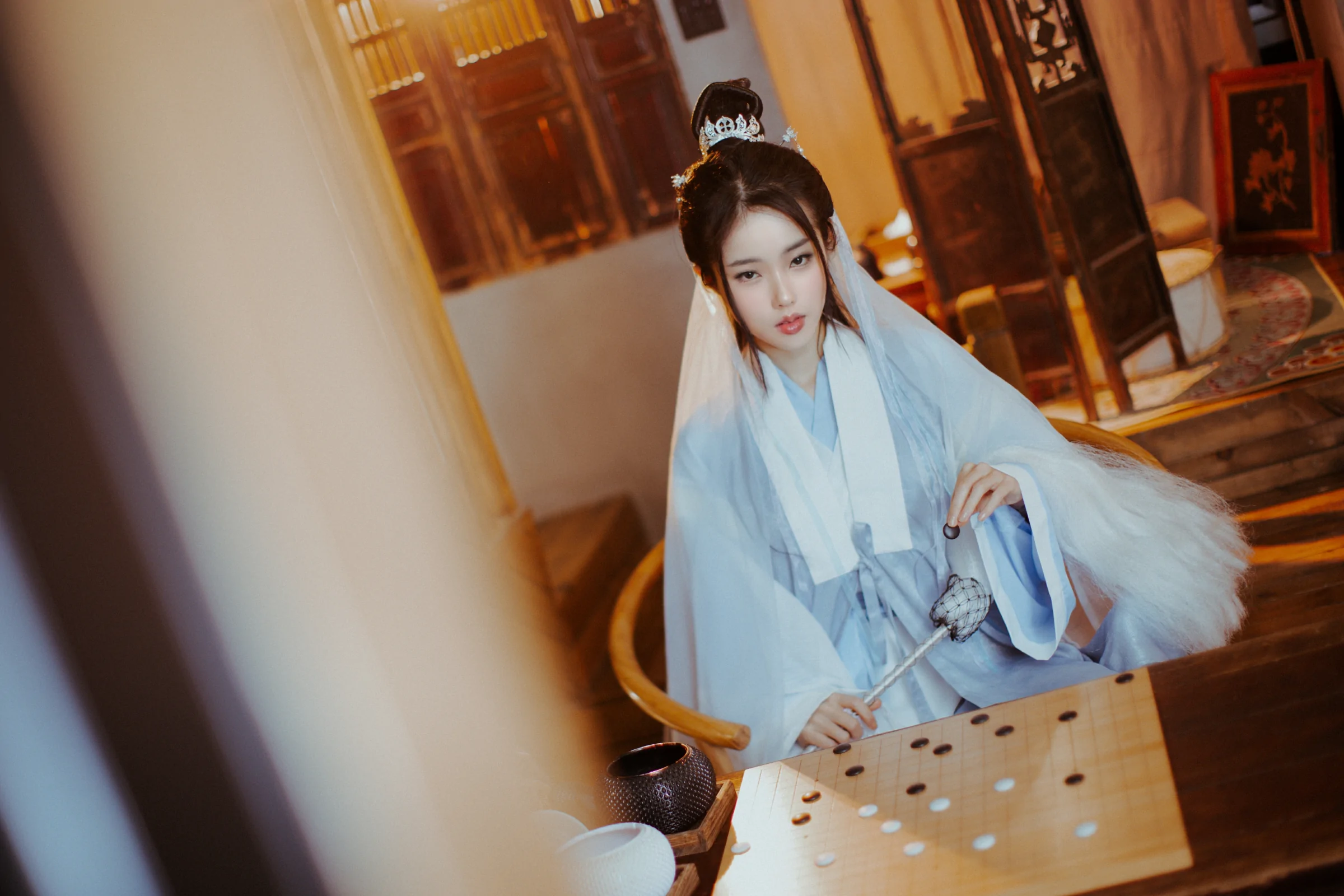 钛合金大粑粑 – 無生一炁 [83P] 插图2