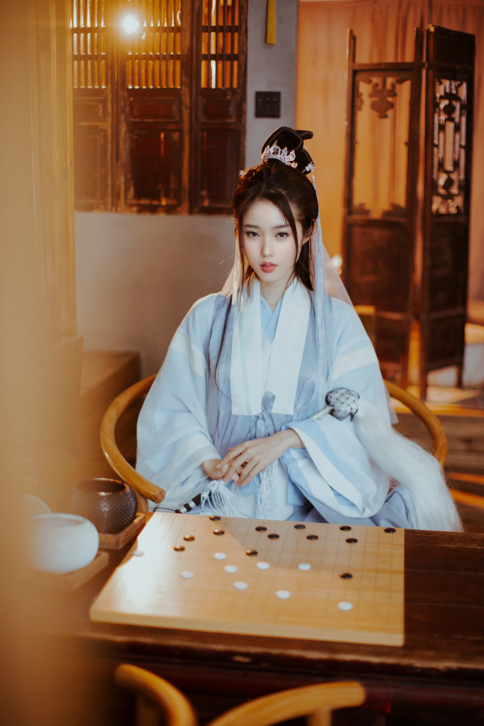 钛合金大粑粑 – 無生一炁 [83P] 插图3