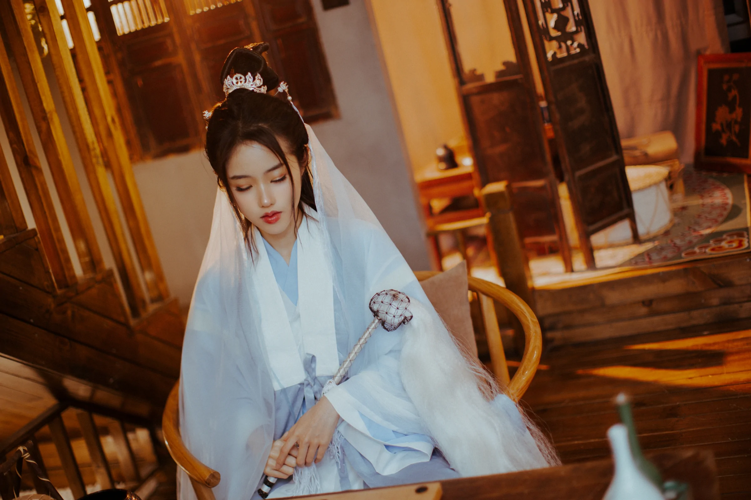 钛合金大粑粑 – 無生一炁 [83P] 插图4