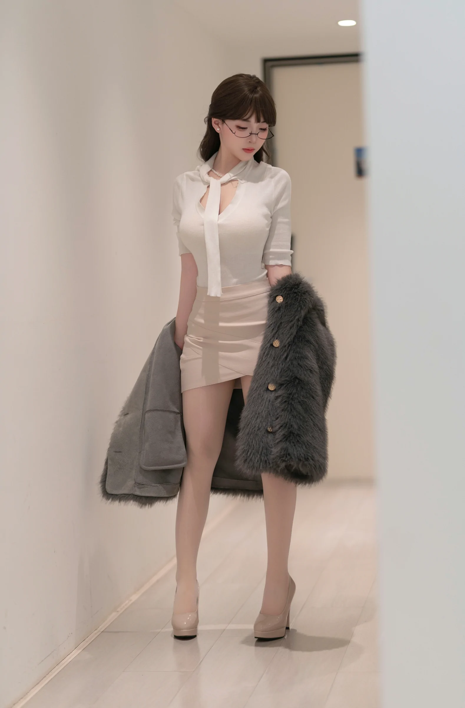 Bangni邦尼 – 触手来袭 [97P] 插图4